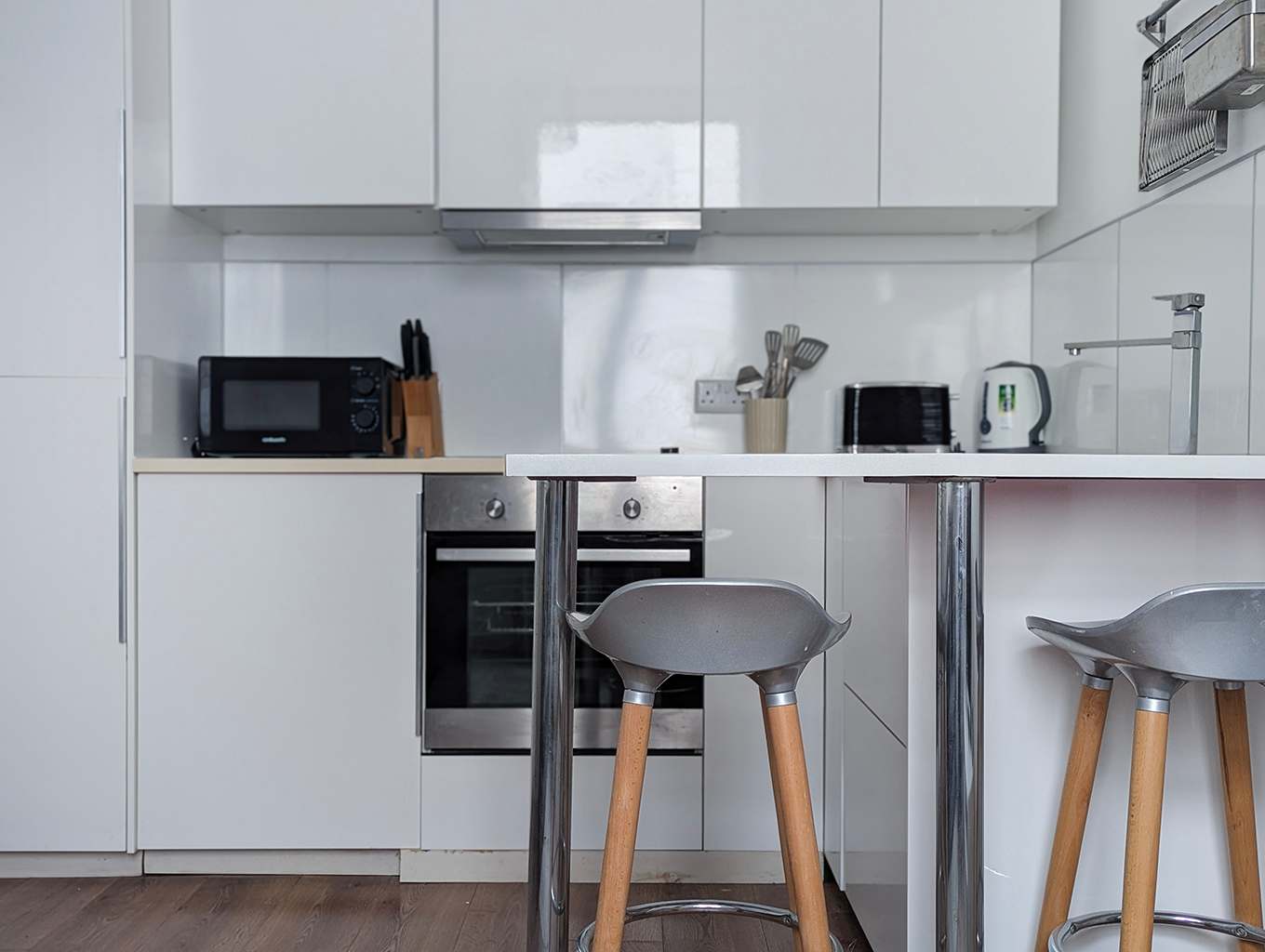 Brighton Bijou - by Brighton Holiday Lets view 2