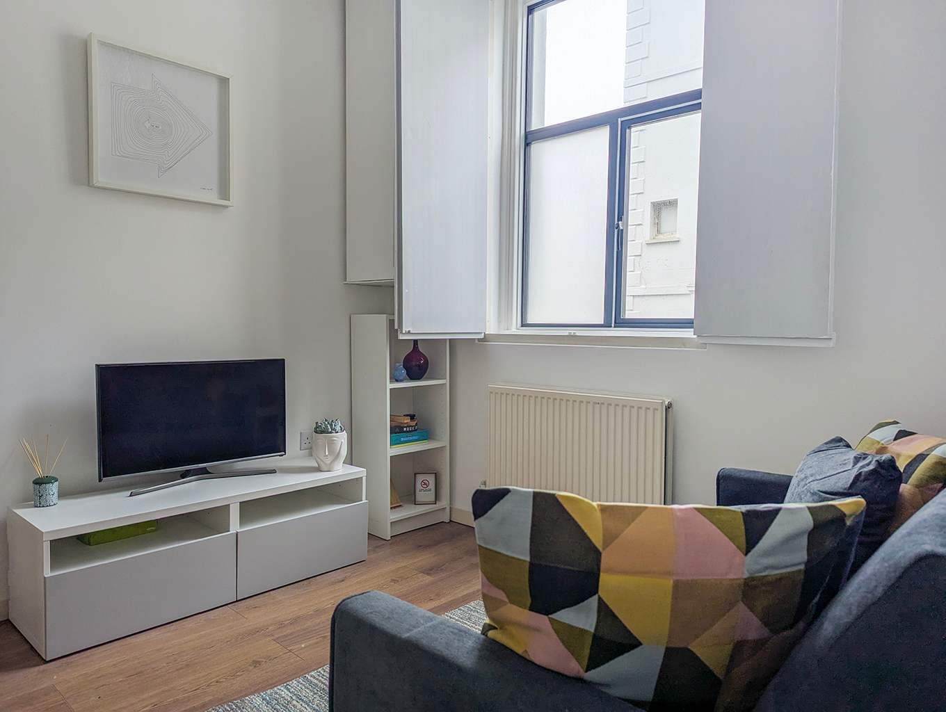 Brighton Bijou - by Brighton Holiday Lets view 3