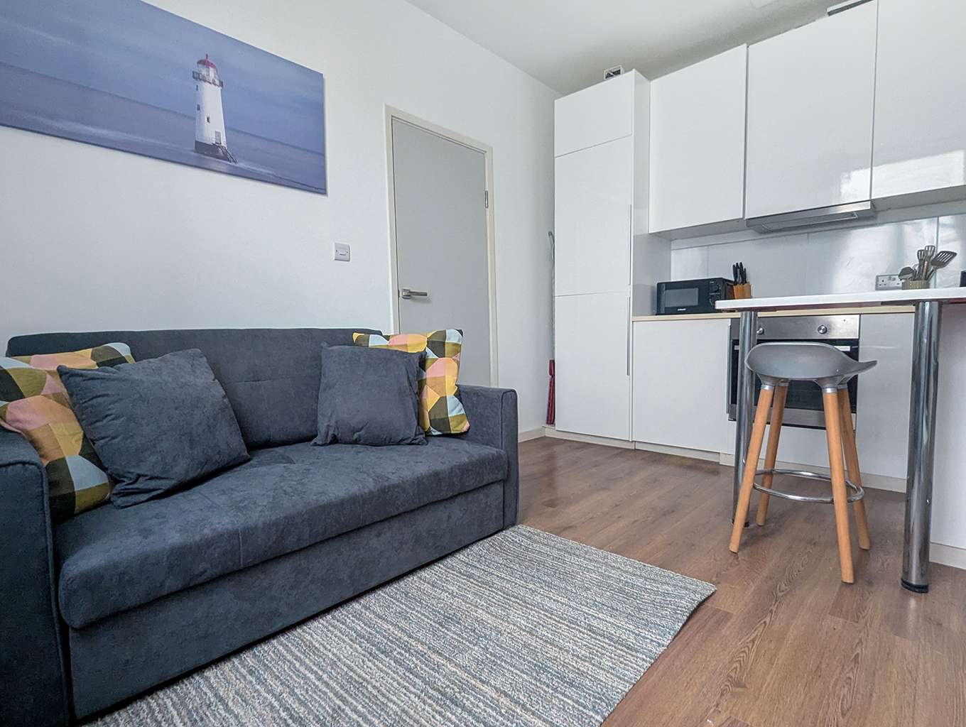 Little Hampton Apartment | by Brighton Holiday Lets