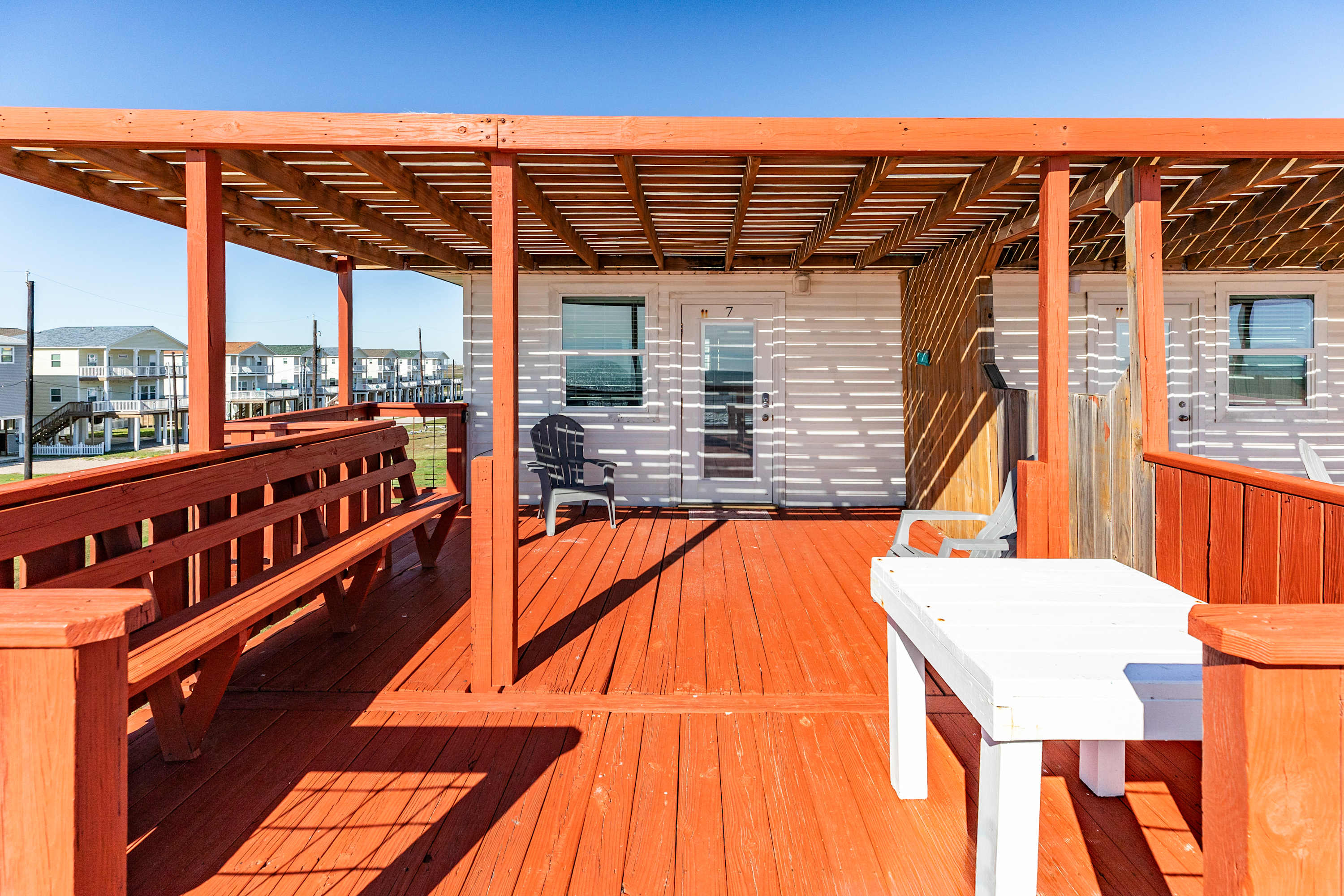 Starfish 6 Beach Please Oceanfront Miles of Sand 5