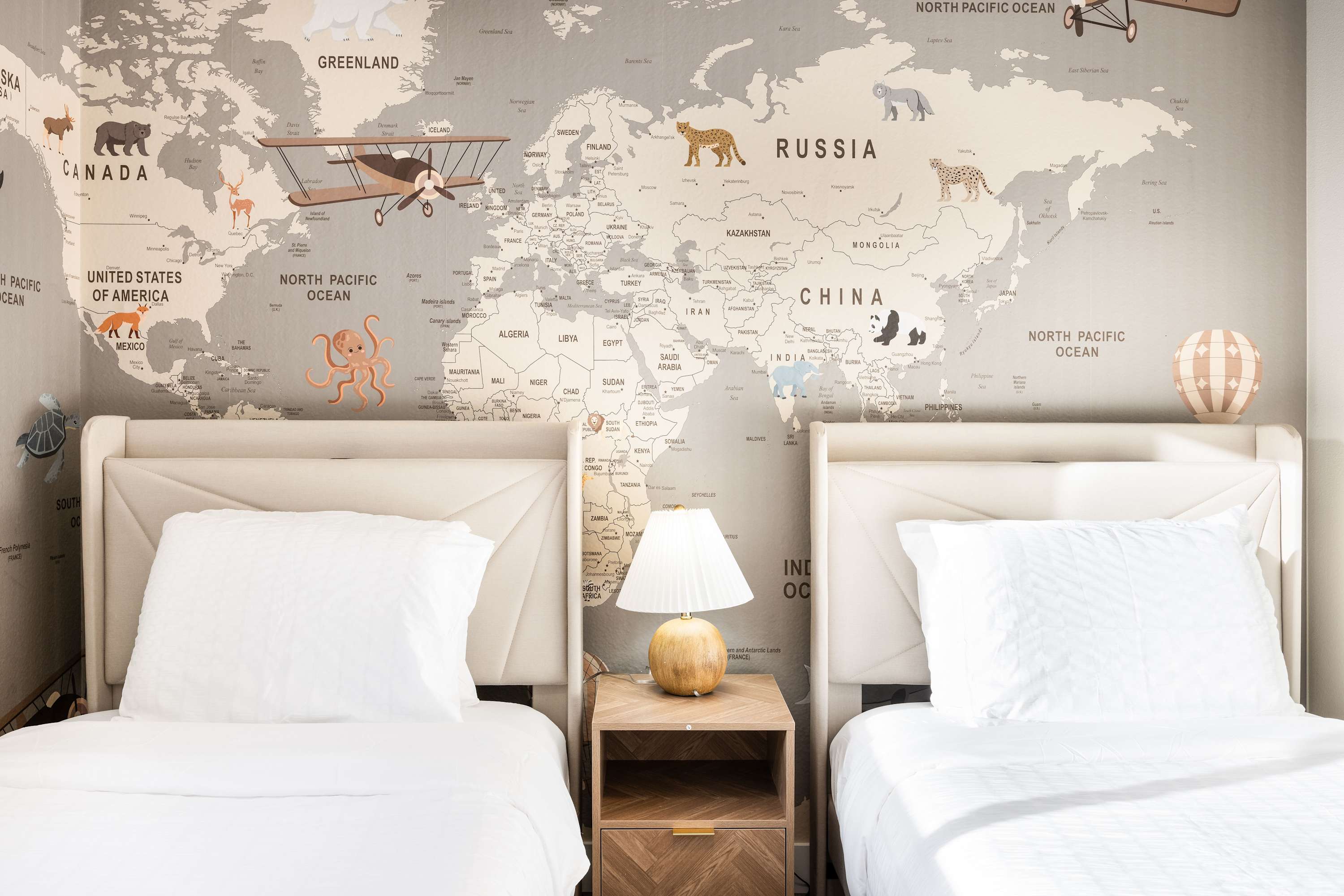 Contemporary Single-Level 2024 Remodeled Rambler | RV Parking