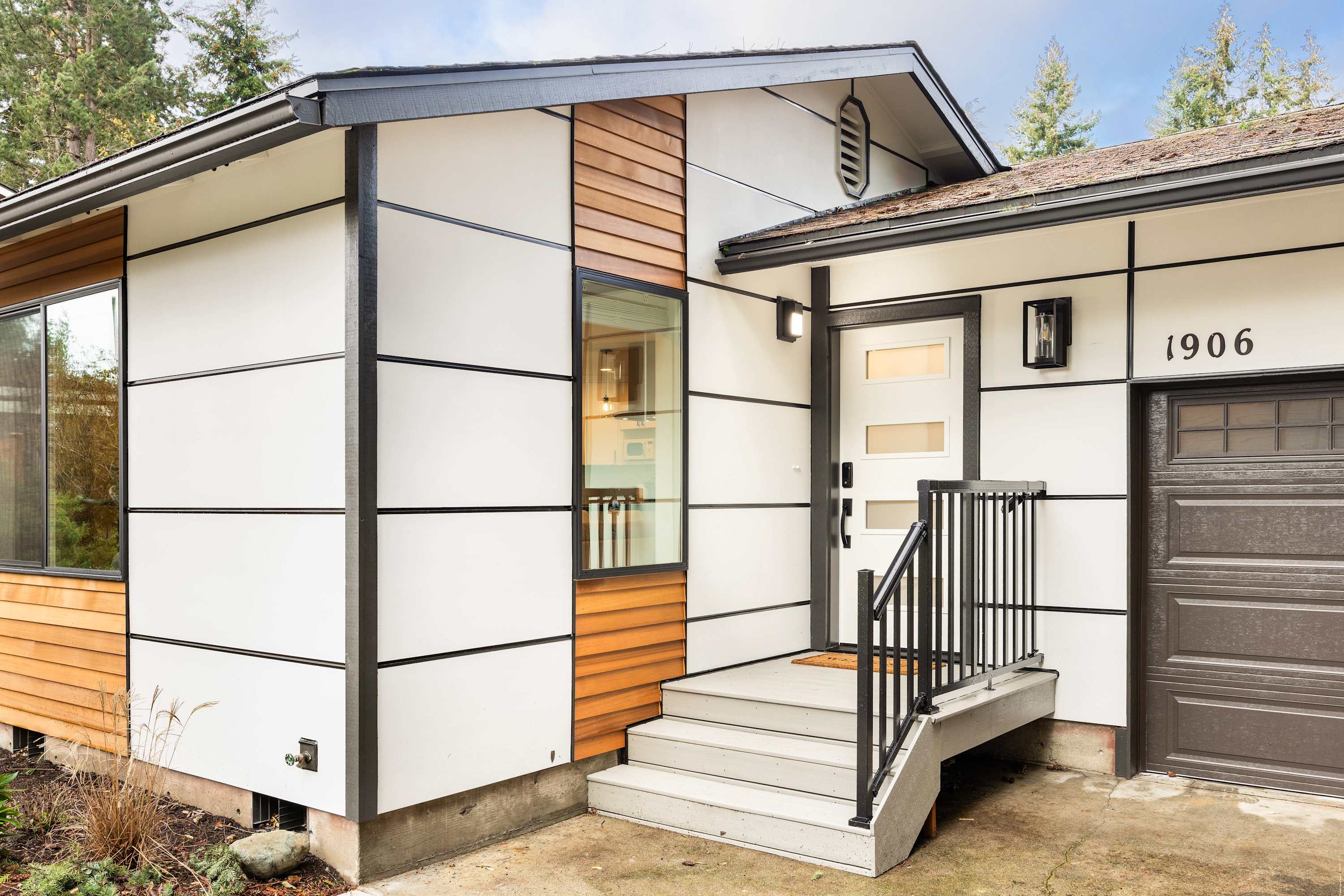 Contemporary Single-Level 2024 Remodeled Rambler | RV Parking