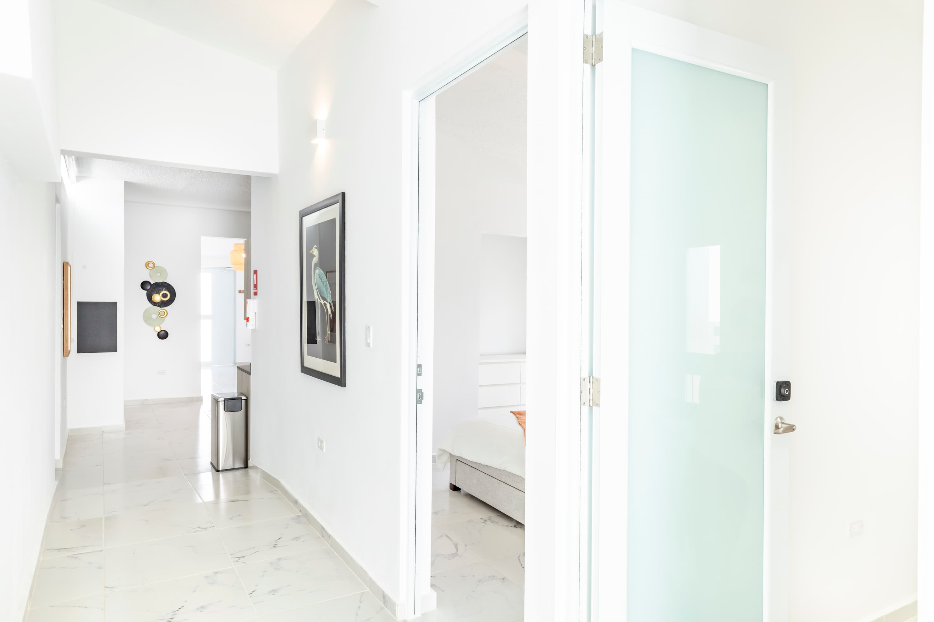 AQUA Casa A8 Rm 1 · Bedroom in Dorado del Mar - Property photo