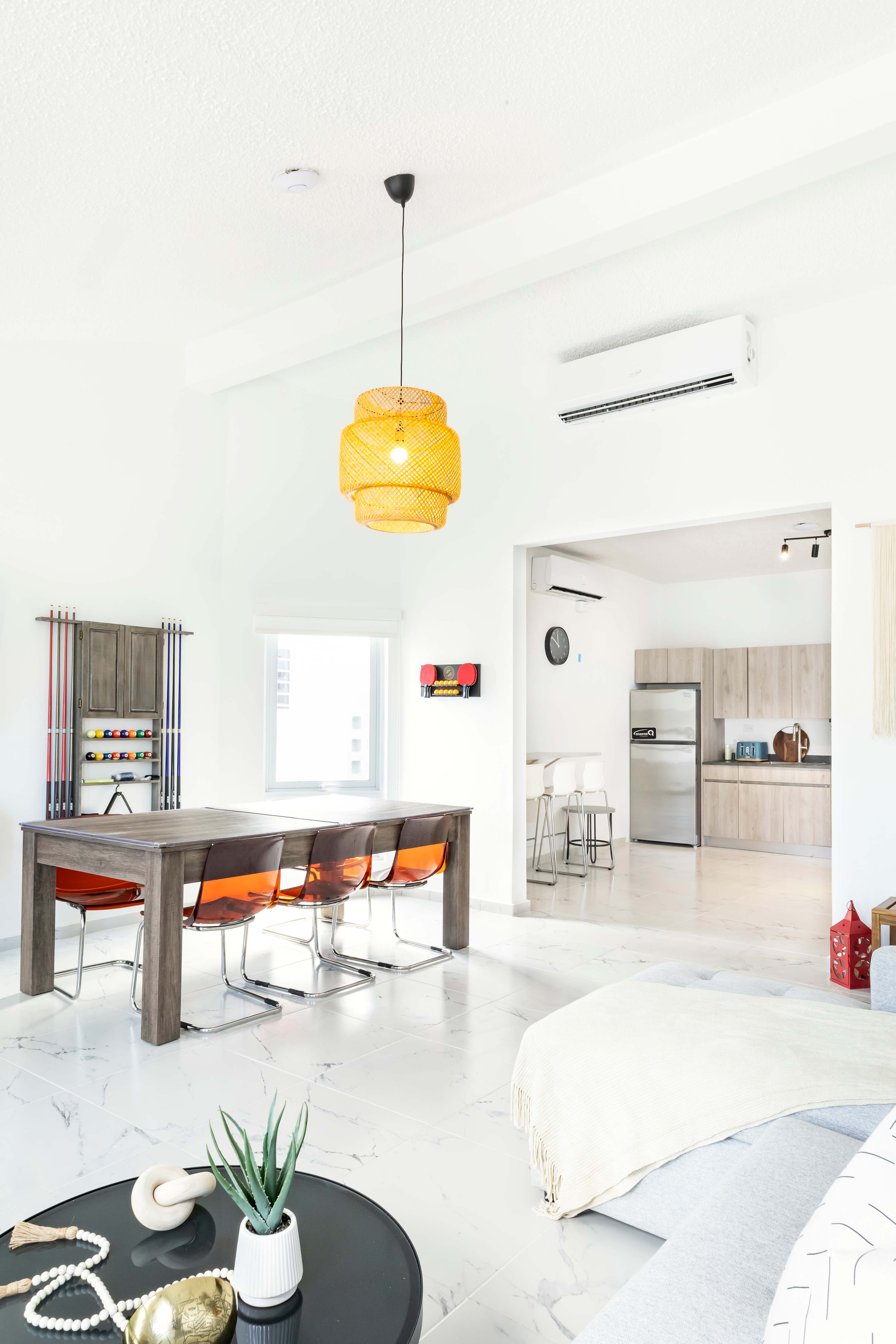 AQUA Casa A8 · Private & FUN 3 BR House with Pool - Property photo