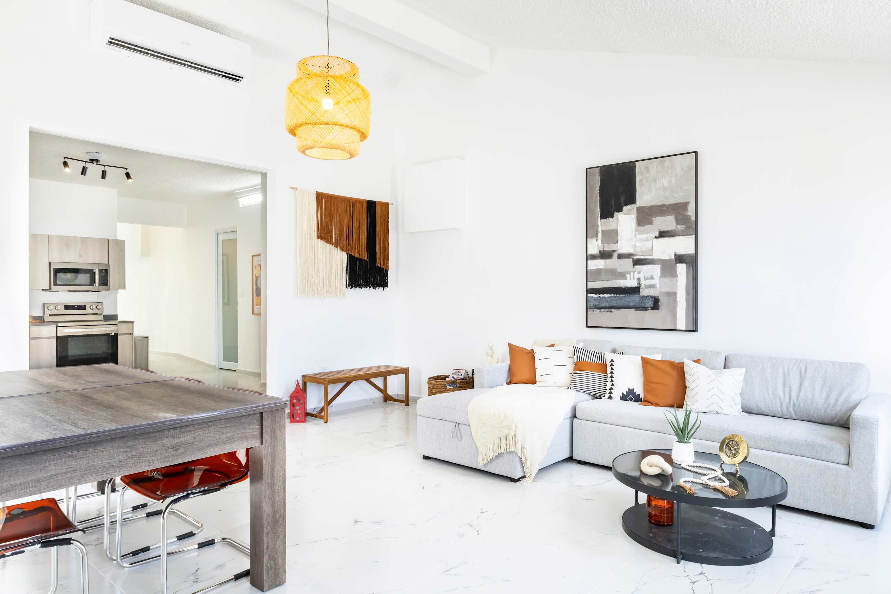 AQUA Casa A8 + A/8 · Spacious 6 BR House w 2 Pools - Property photo