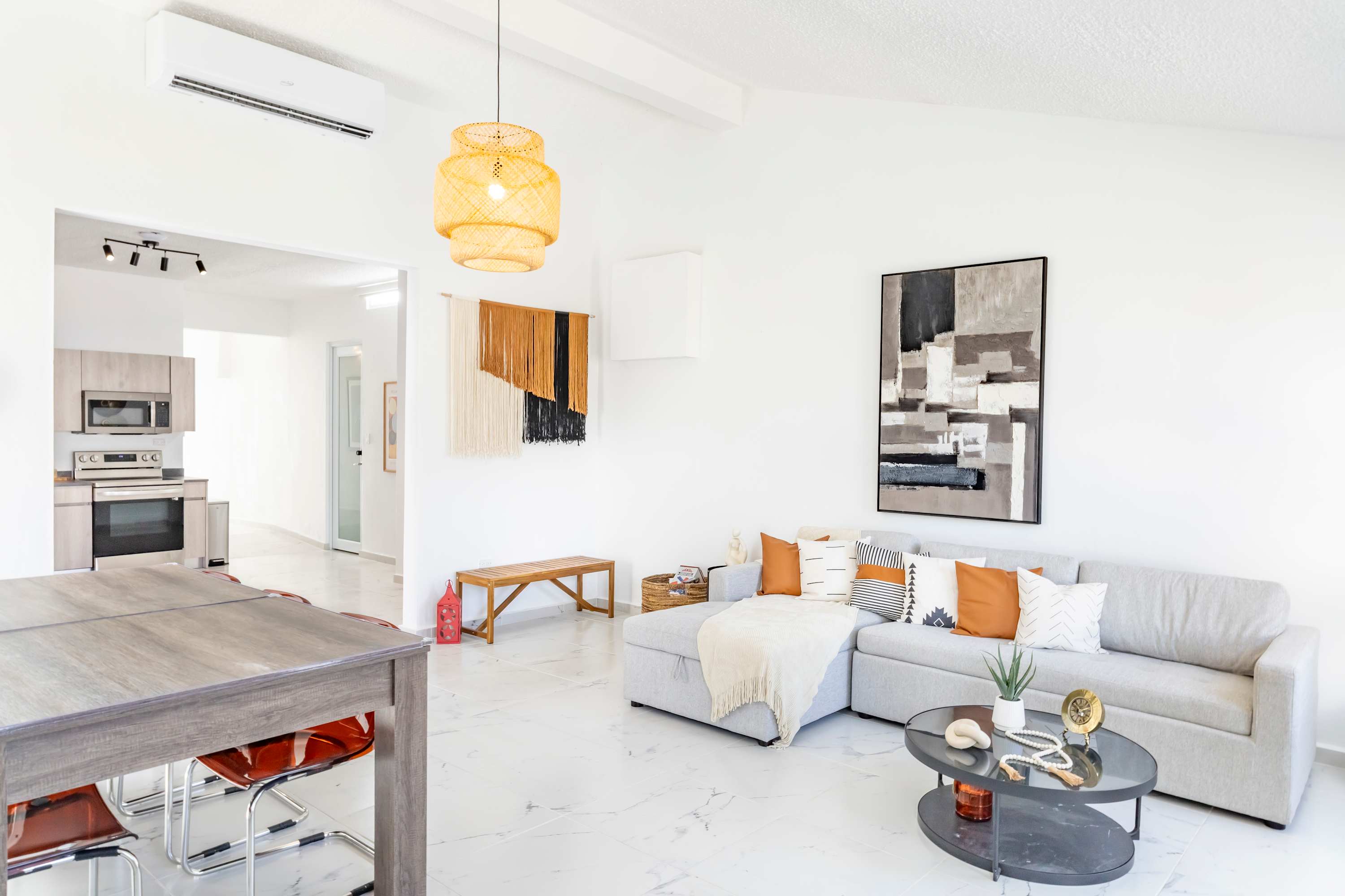 AQUA Casa A8 + A/8 · Spacious 6 BR House w 2 Pools - Property photo