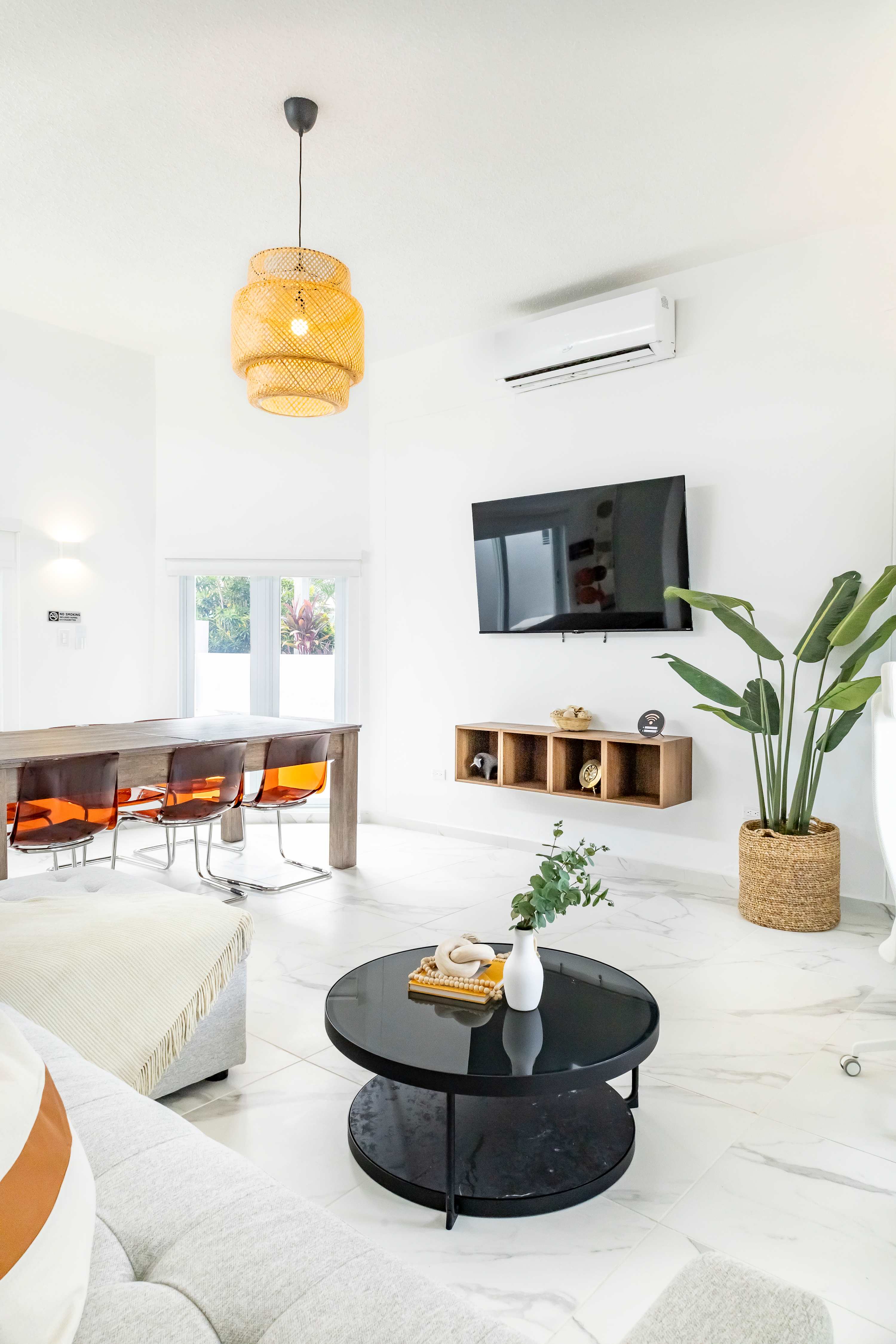 AQUA Casa A/8 · Vibrant & FUN 3 BR House with Pool - Property photo