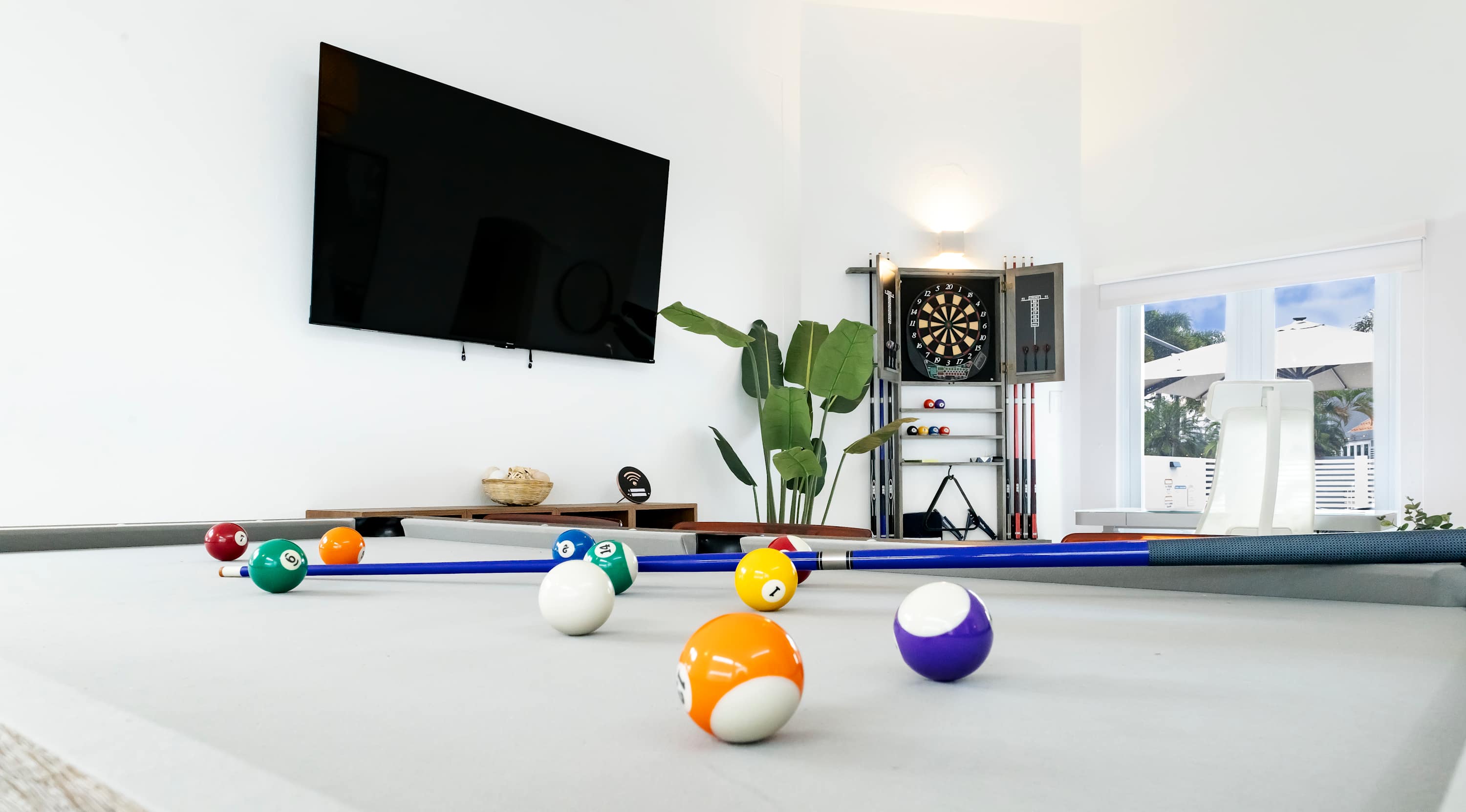 AQUA Casa A/8 · Vibrant & FUN 3 BR House with Pool - Property photo