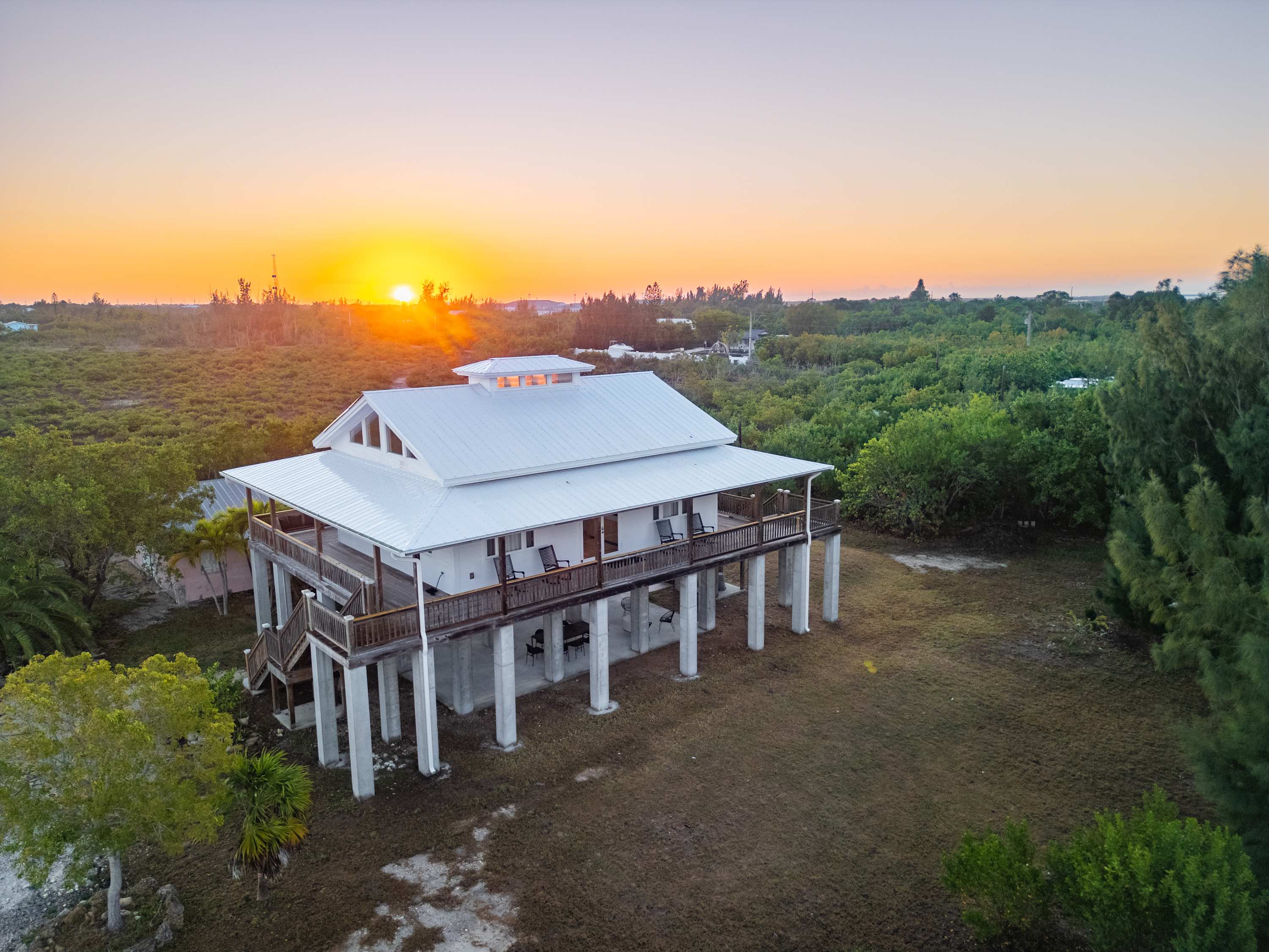 Starlight Serenity - Hideaway with Stunning Views — Sugarloaf Key, FL — vacation rental