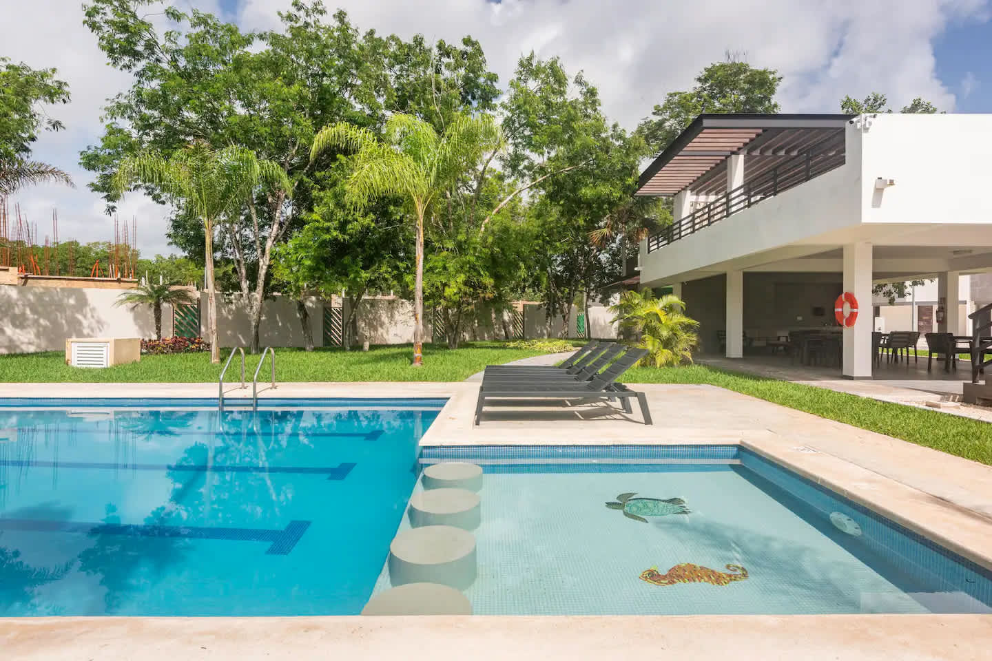 Perfect resort style House — Playa del Carmen, Quintana Roo — vacation rental