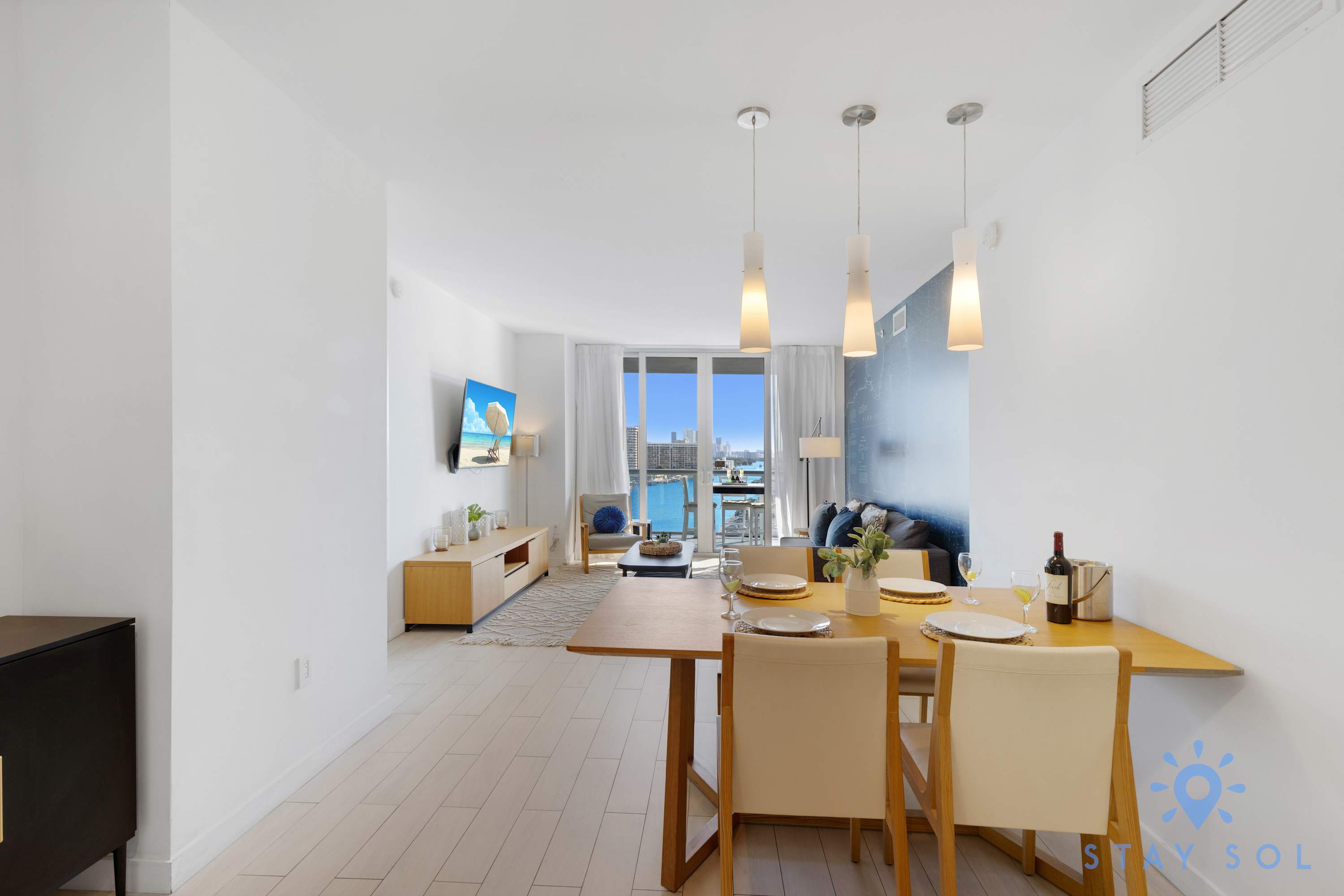 Stunning Views | Designed Luxe | Resort Stay