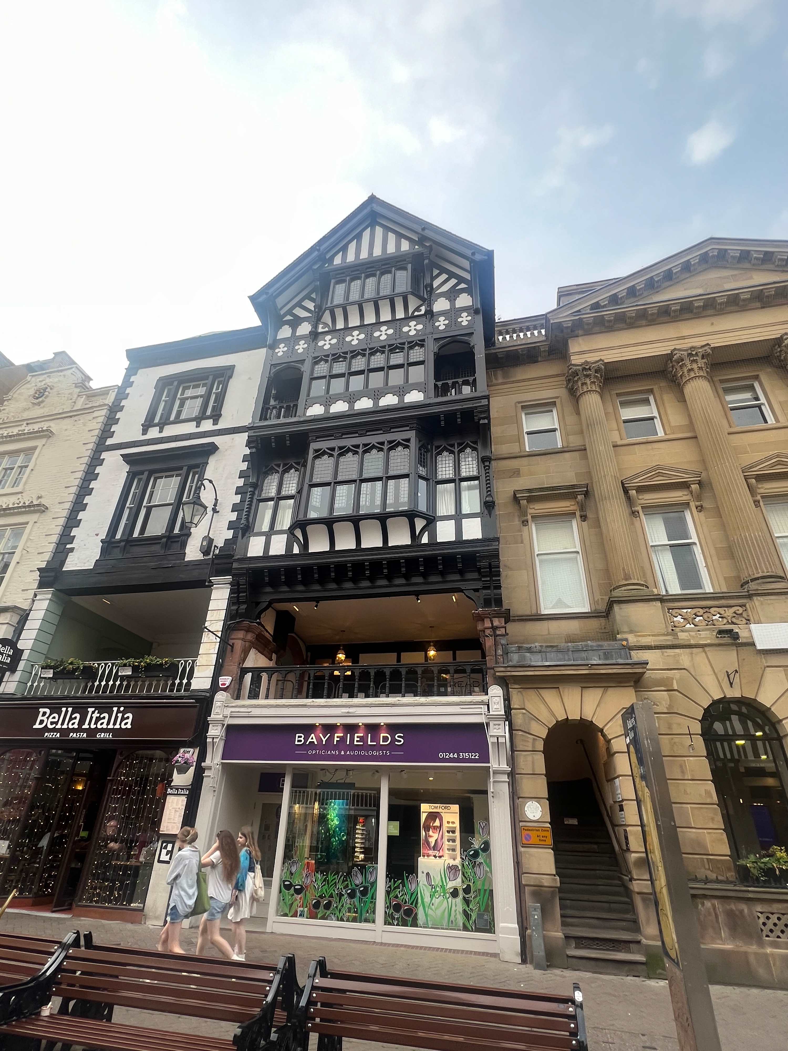 The Loft - City Centre - Photo 11