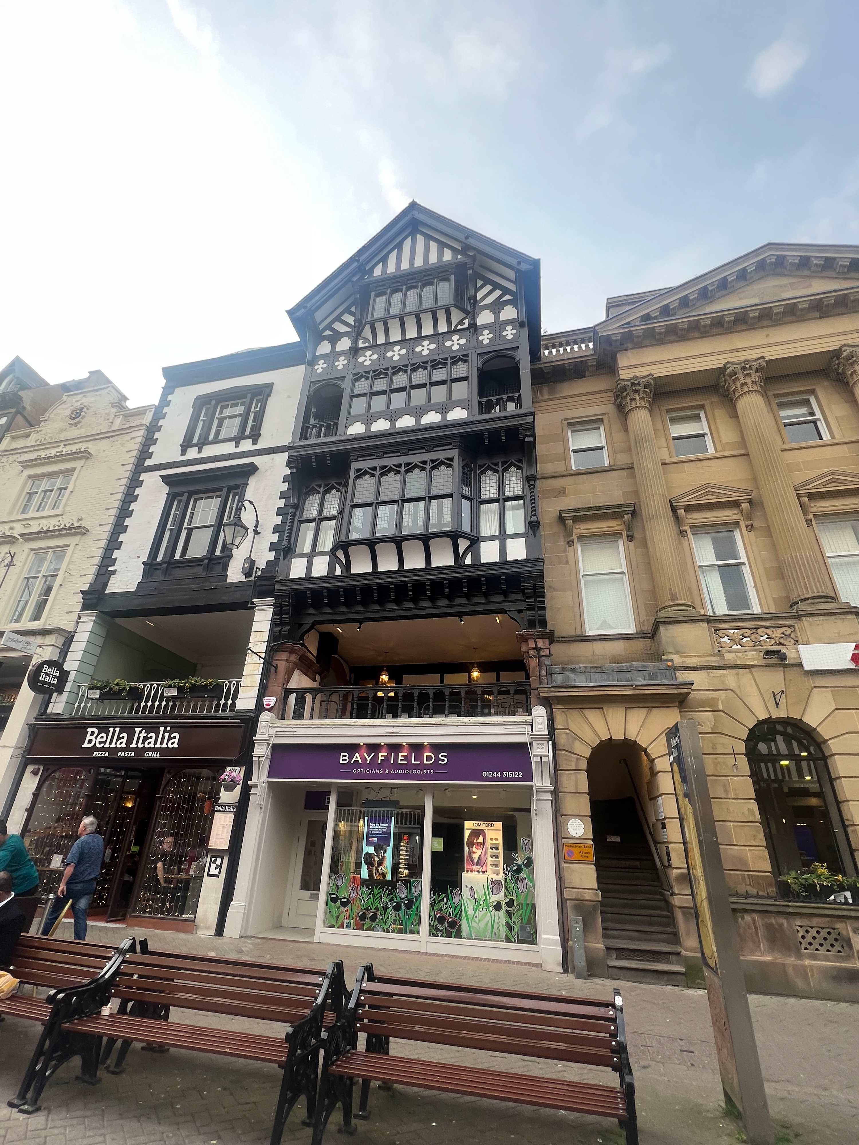 The Loft - City Centre - Photo 12