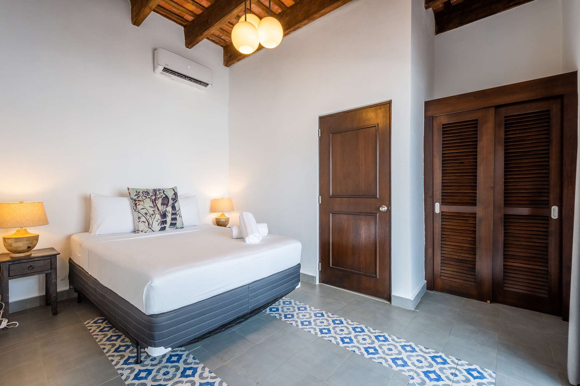 150 Sol 1BR Apartment — San Juan, San Juan — vacation rental