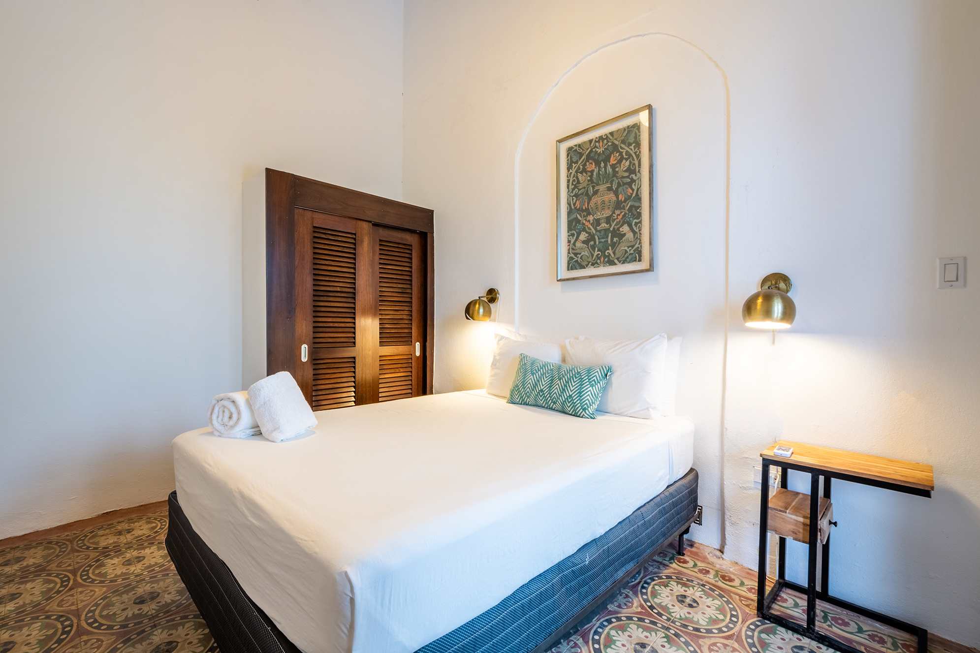 1 BD Studio in Calle Sol — San Juan, San Juan — vacation rental