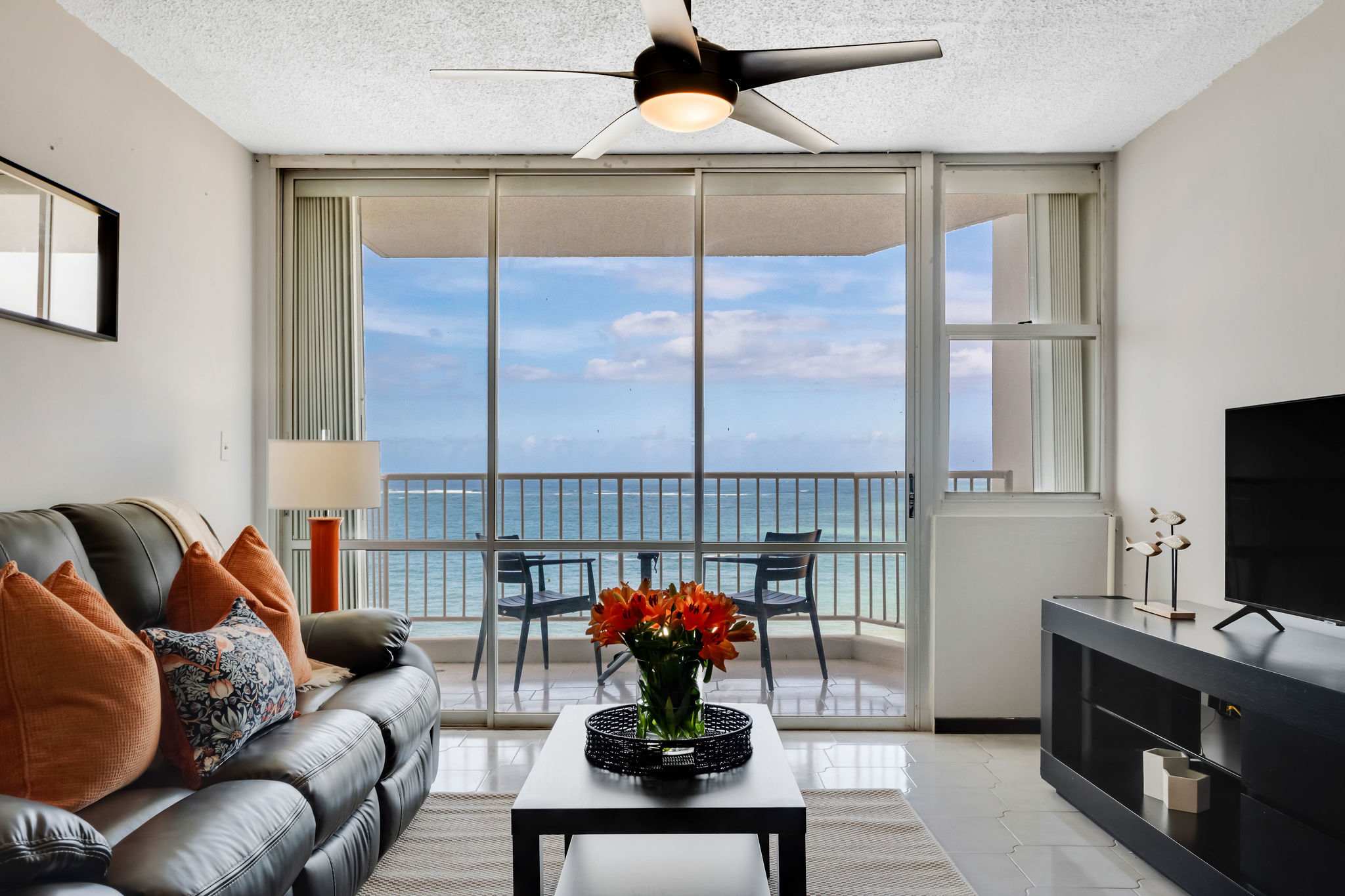 Seaview Haven | Beachfront, Stunning Views & Pool — Carolina, Carolina — vacation rental