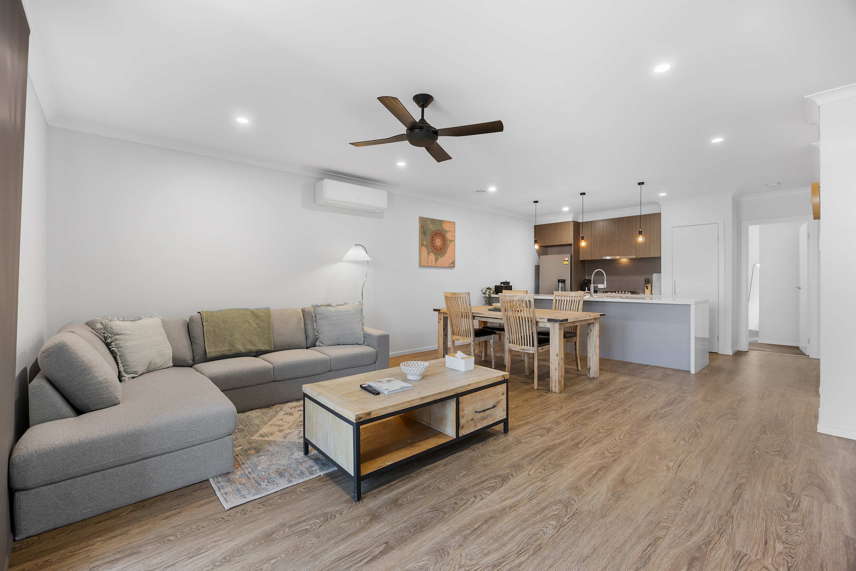 Ballarat Bliss at Kevlar — Canadian, Victoria — vacation rental