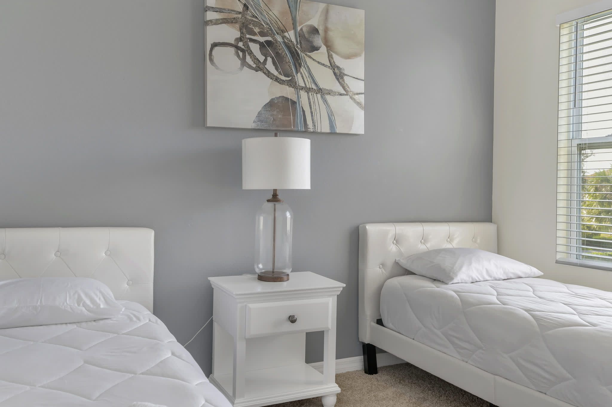 Private Pool Villa with Hot Tub! 14 MI to Disney