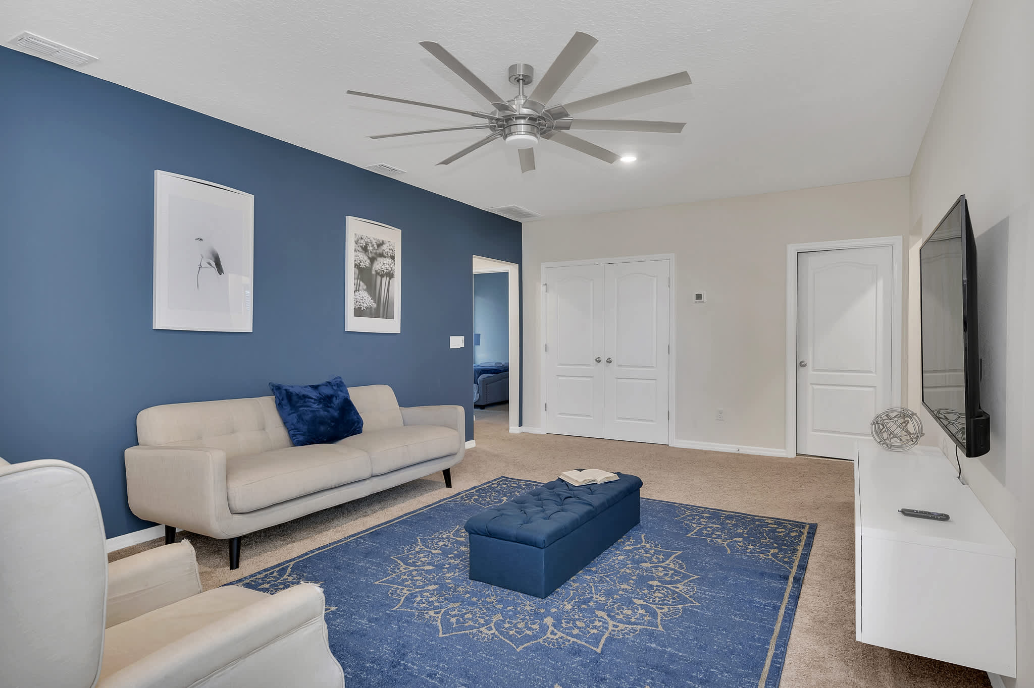 Private Pool Villa with Hot Tub! 14 MI to Disney