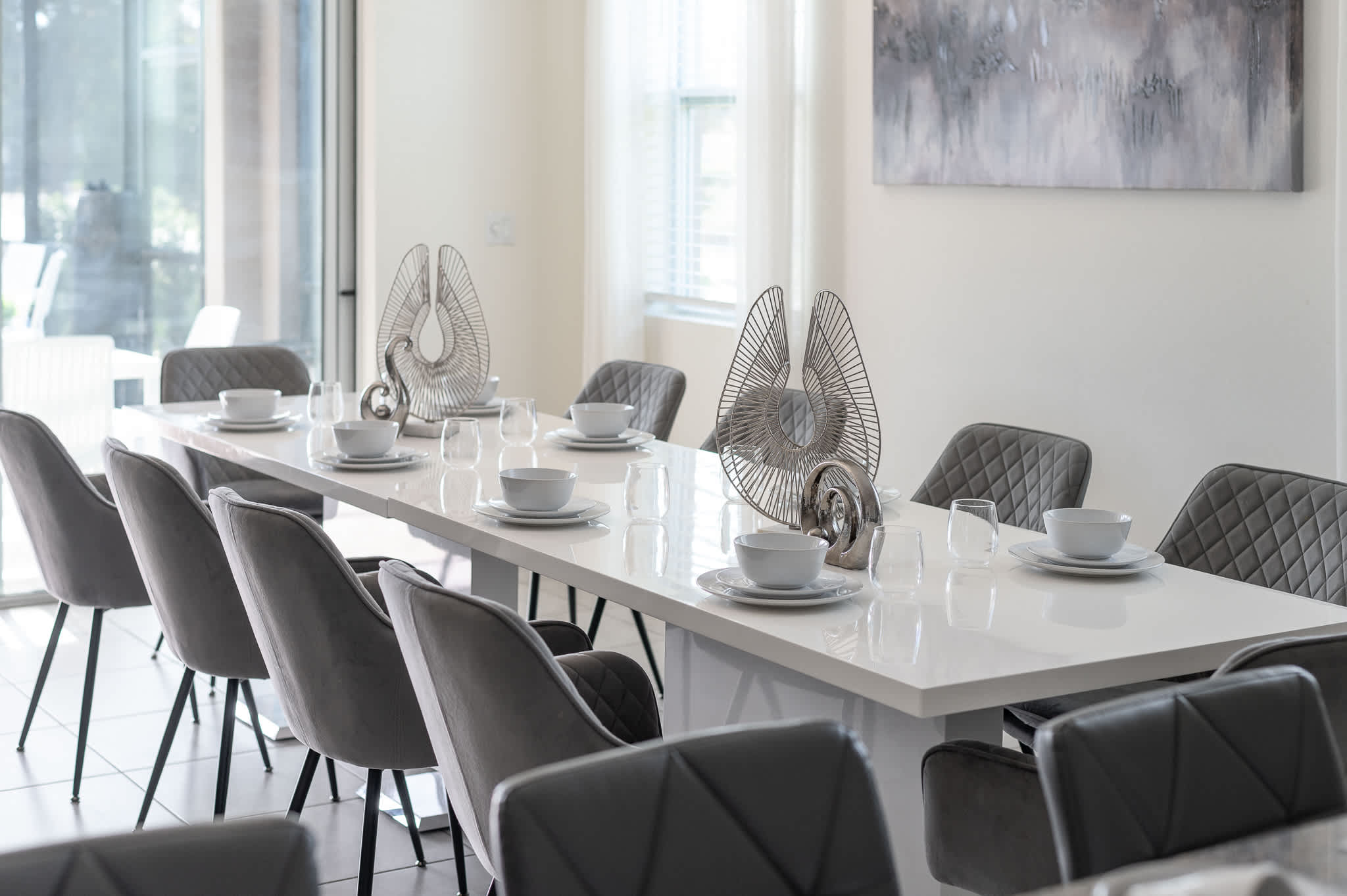 Private Pool Villa with Hot Tub! 14 MI to Disney