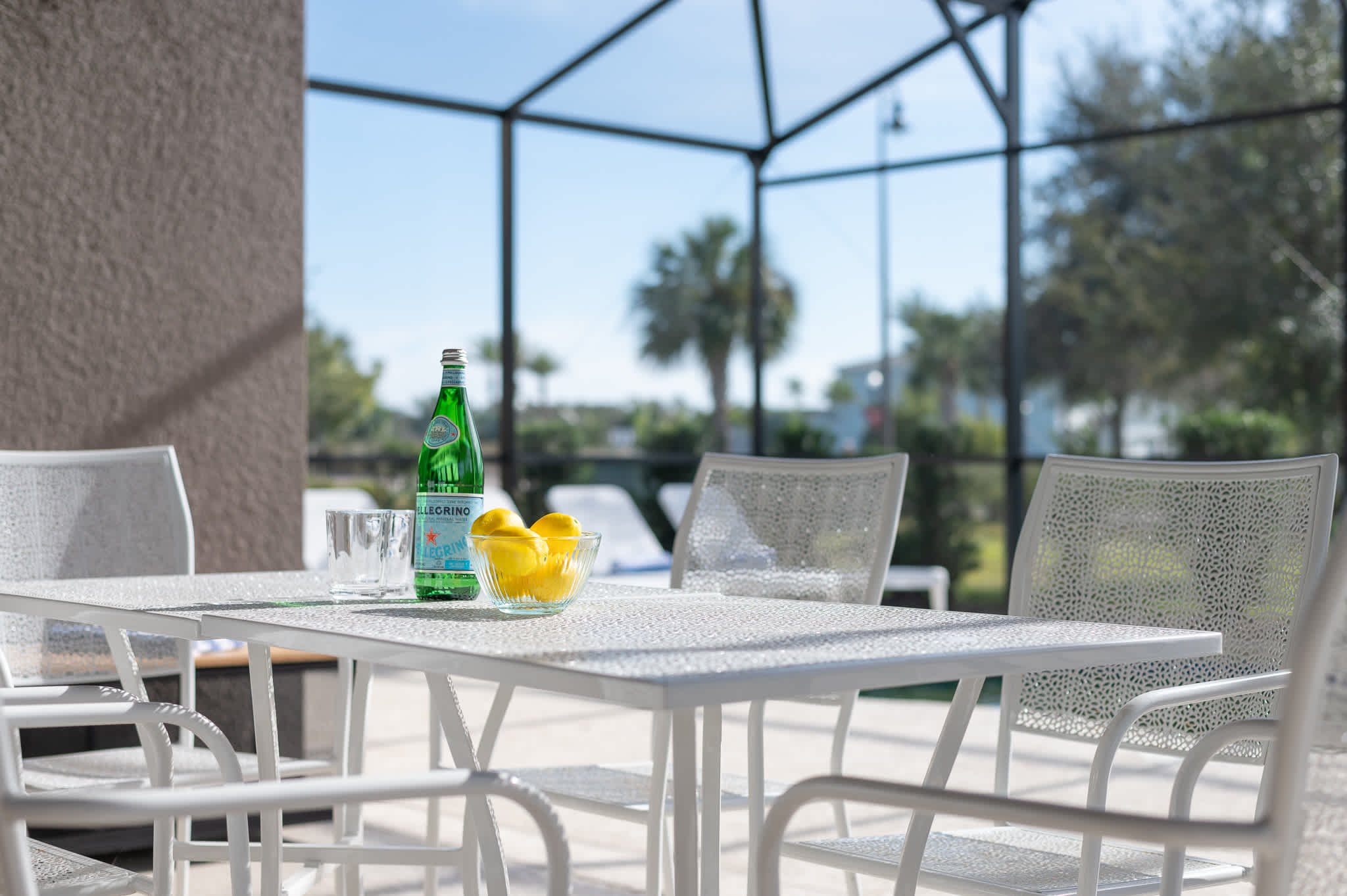 Private Pool Villa with Hot Tub! 14 MI to Disney