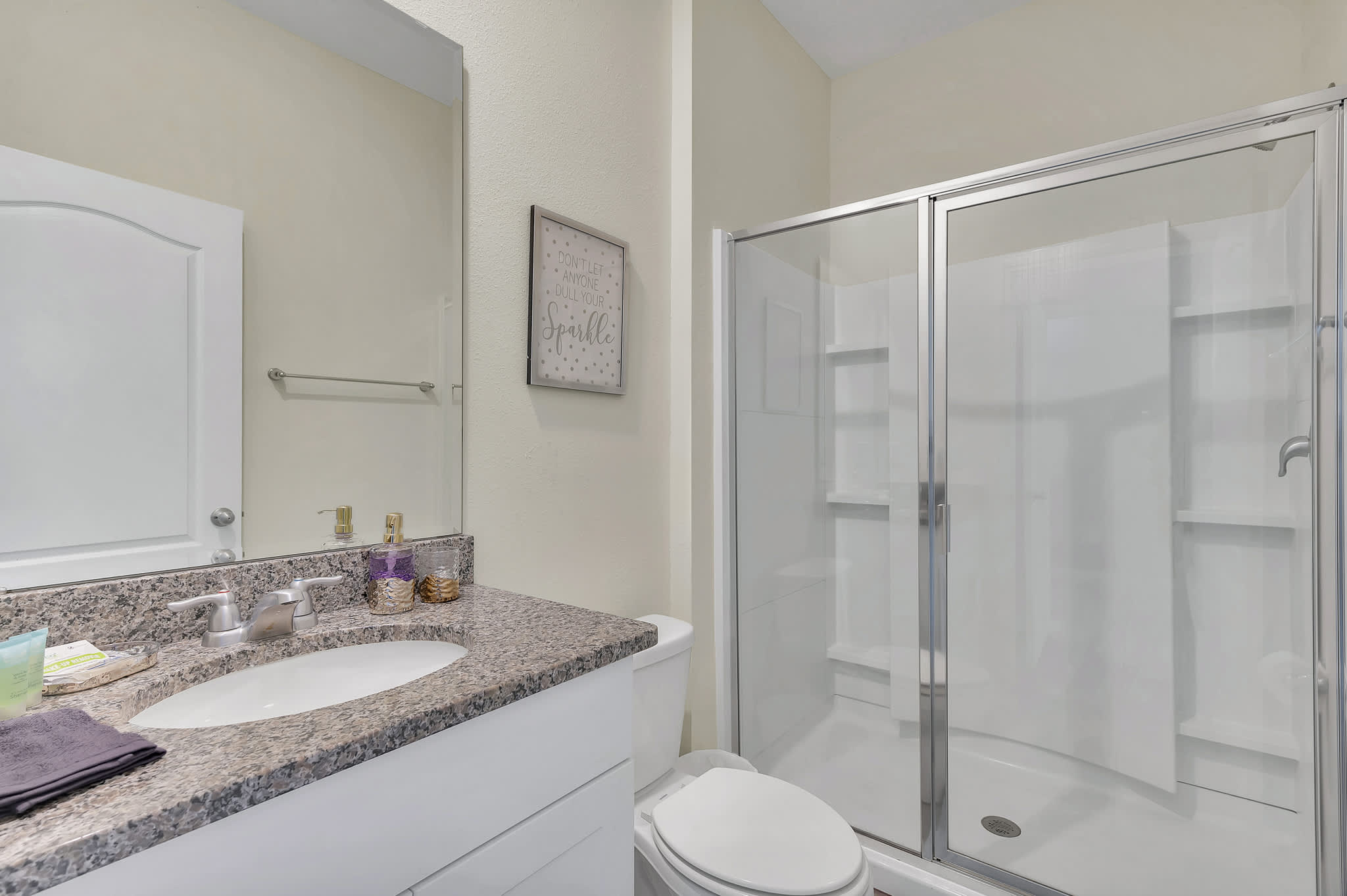 Private Pool Villa with Hot Tub! 14 MI to Disney