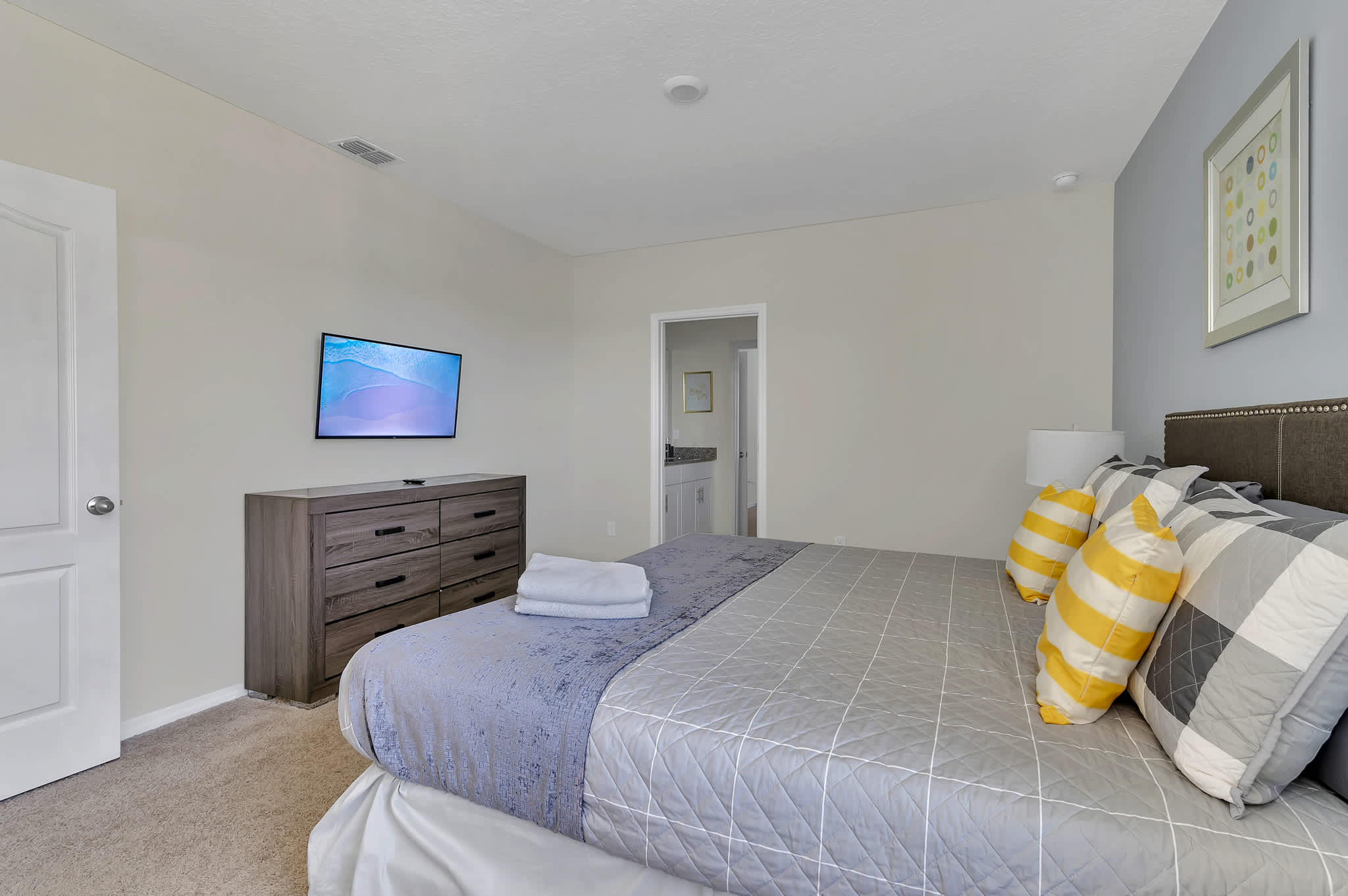 Private Pool Villa with Hot Tub! 14 MI to Disney