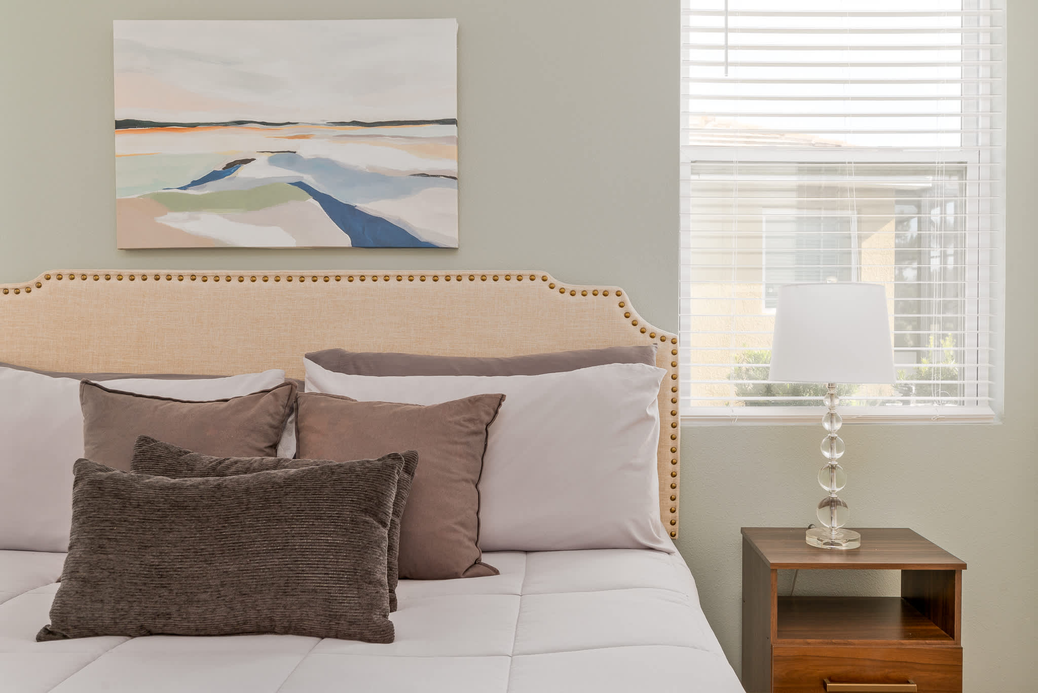 Private Pool Villa with Hot Tub! 14 MI to Disney