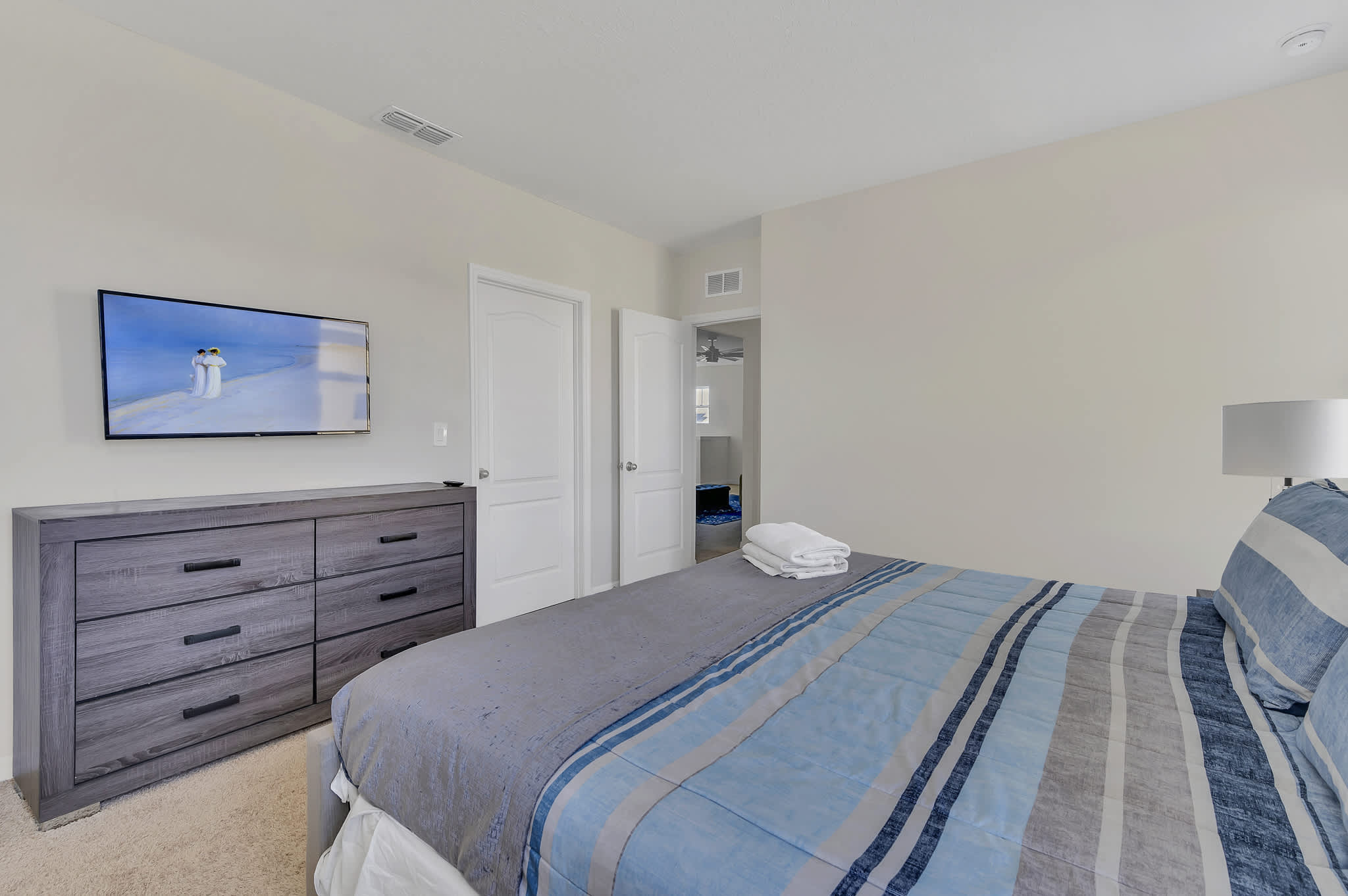 Private Pool Villa with Hot Tub! 14 MI to Disney