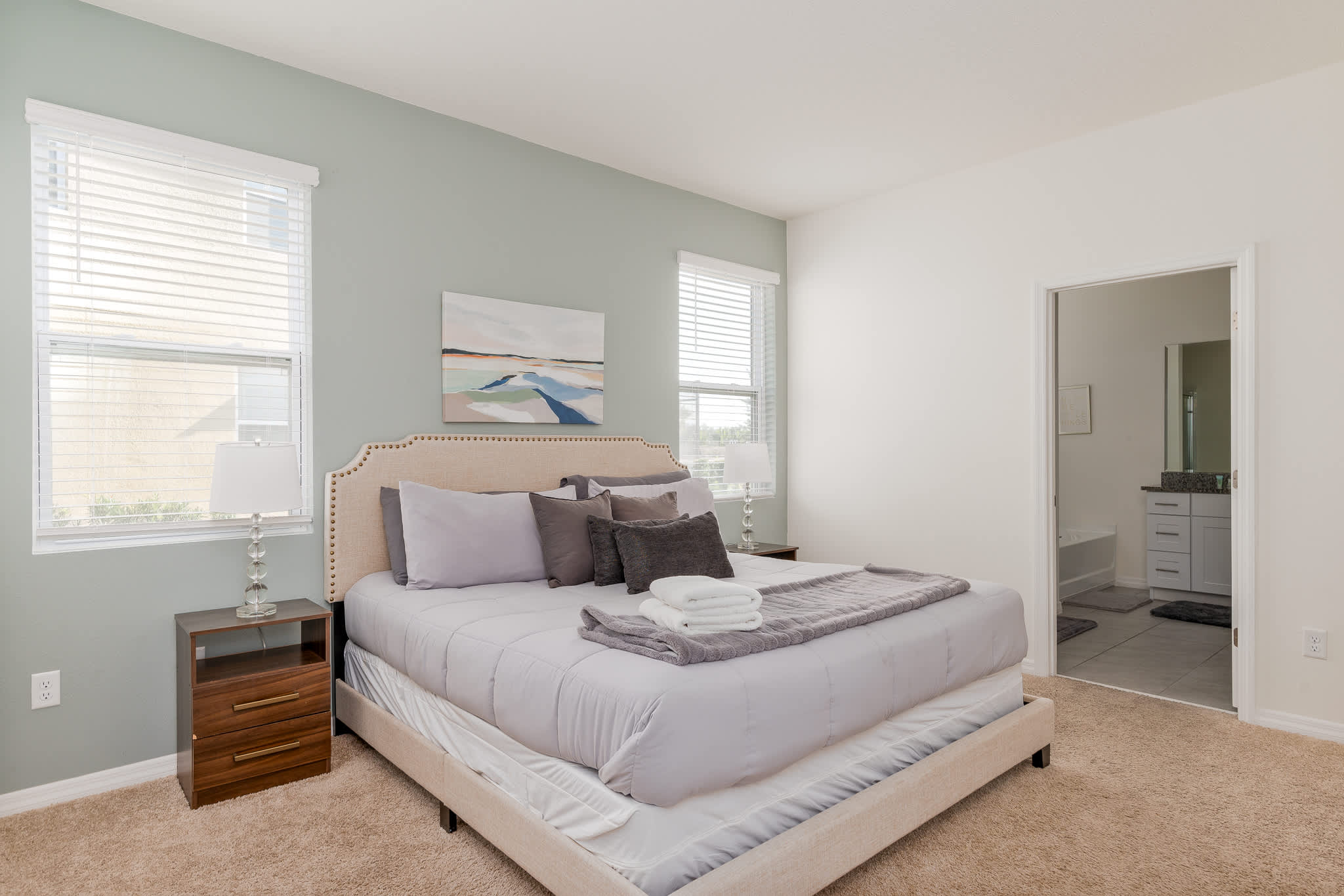 Private Pool Villa with Hot Tub! 14 MI to Disney