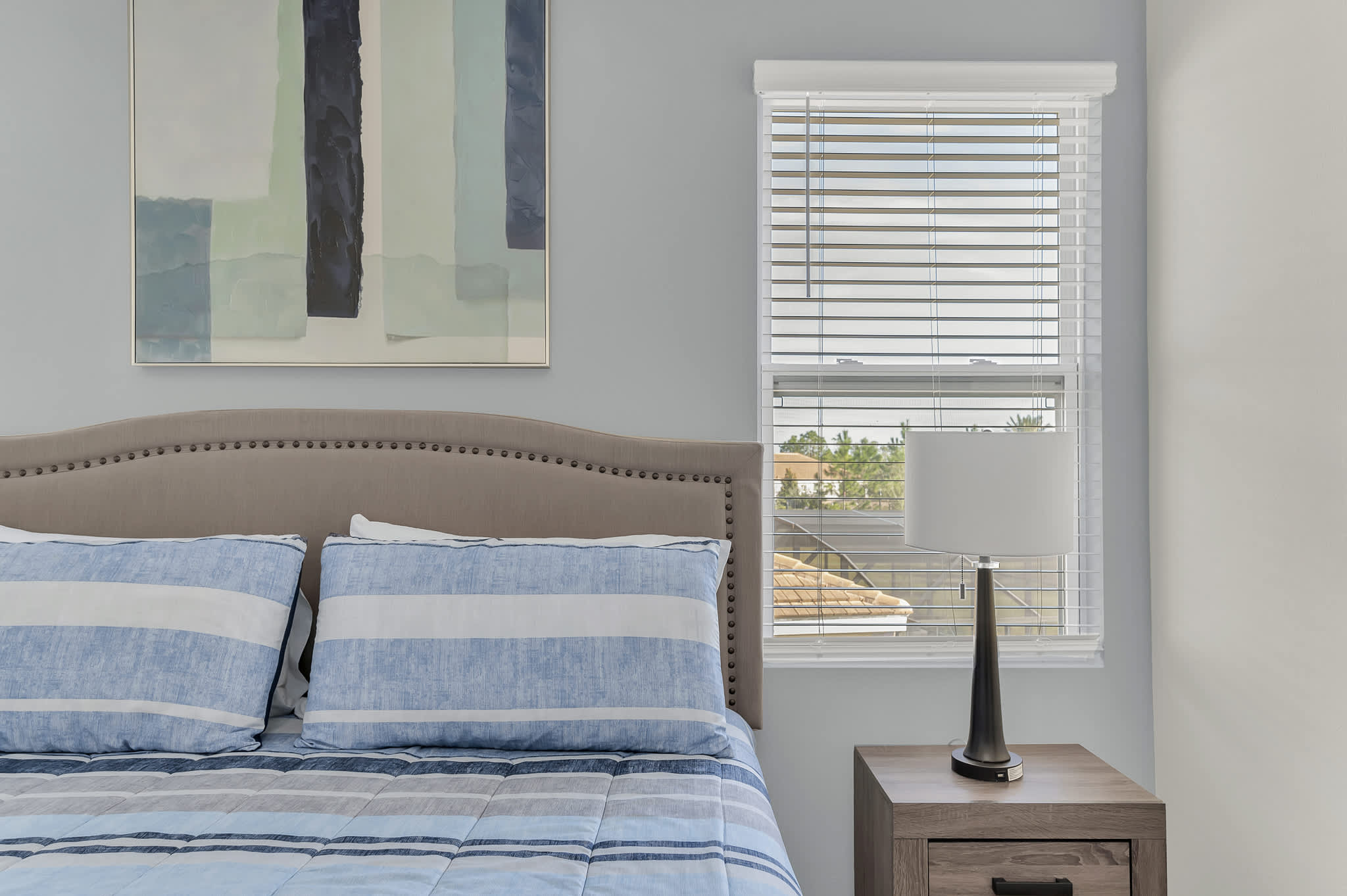 Private Pool Villa with Hot Tub! 14 MI to Disney