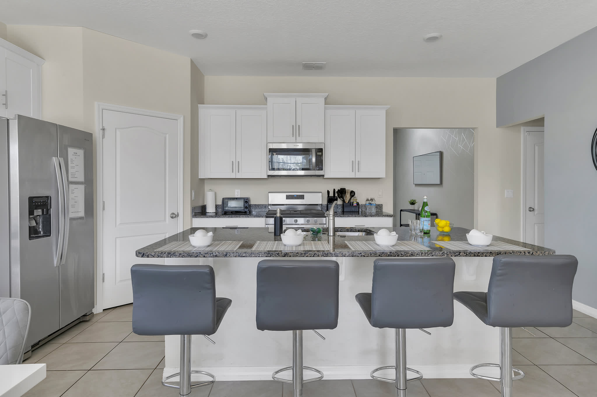 Private Pool Villa with Hot Tub! 14 MI to Disney