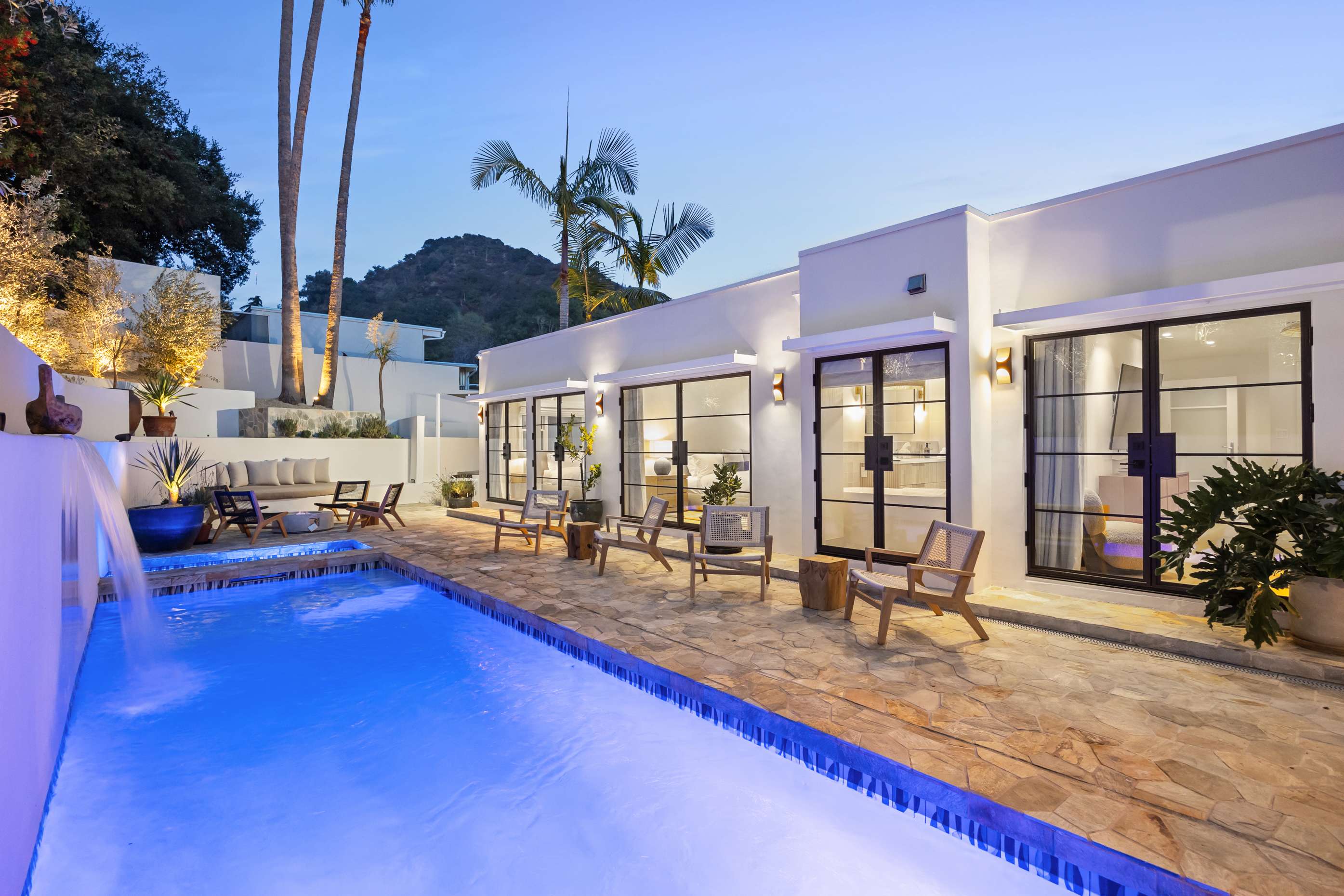 Outdoor gatherings redefined with style, warmth, and a magical glow.