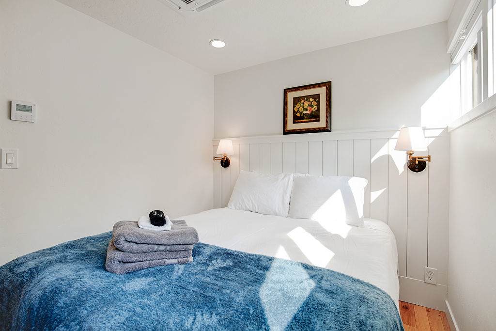 Charming Historical Home in Downtown Boise 6