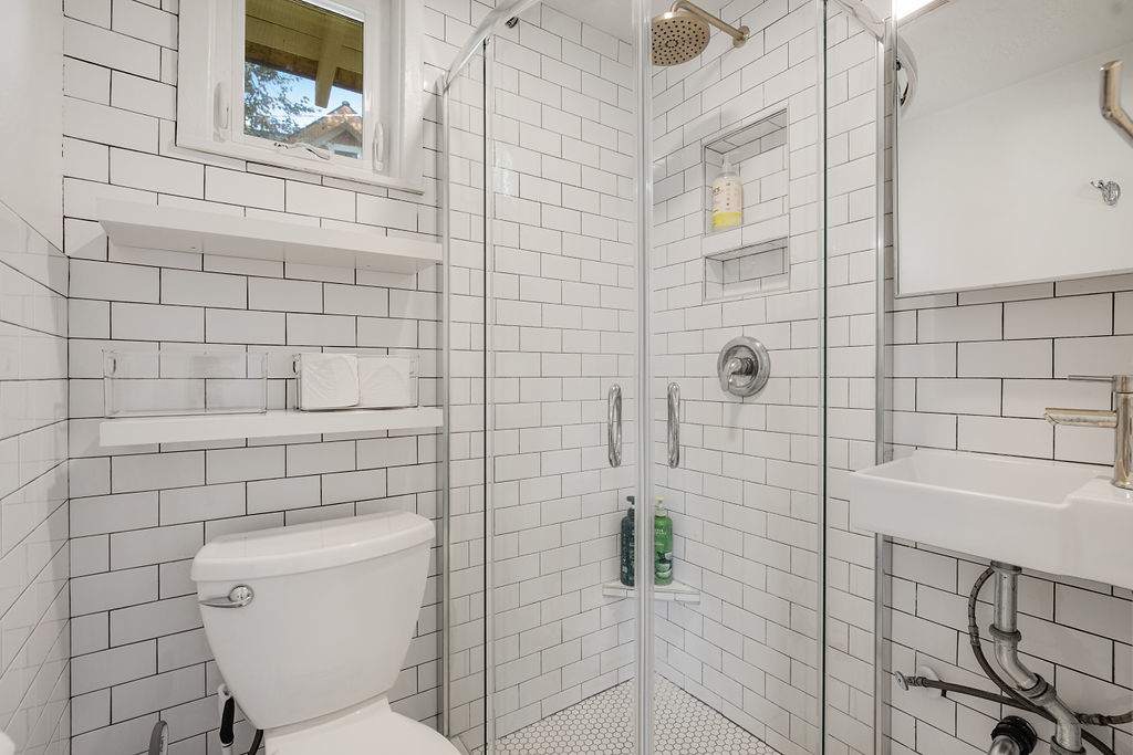 Charming Historical Home in Downtown Boise 5