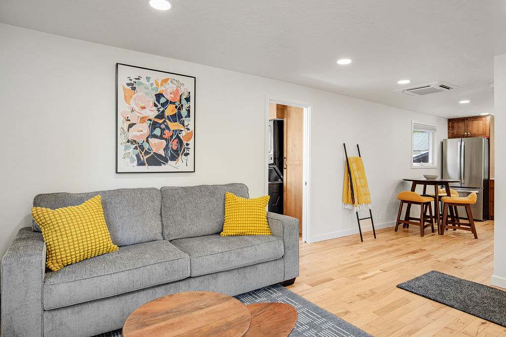 Charming Historical Home in Downtown Boise 4