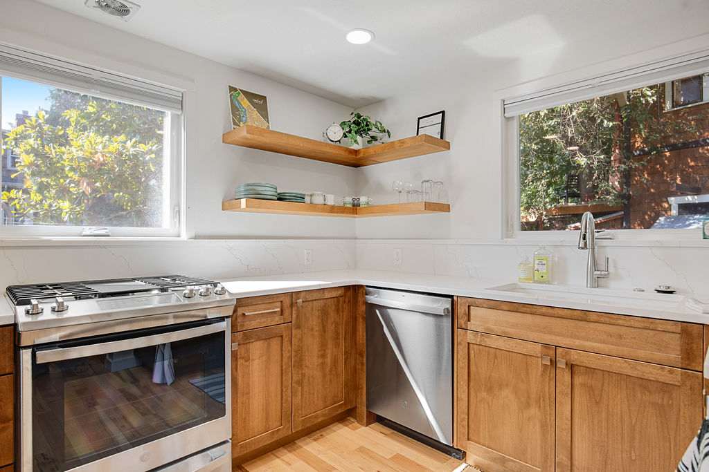Charming Historical Home in Downtown Boise