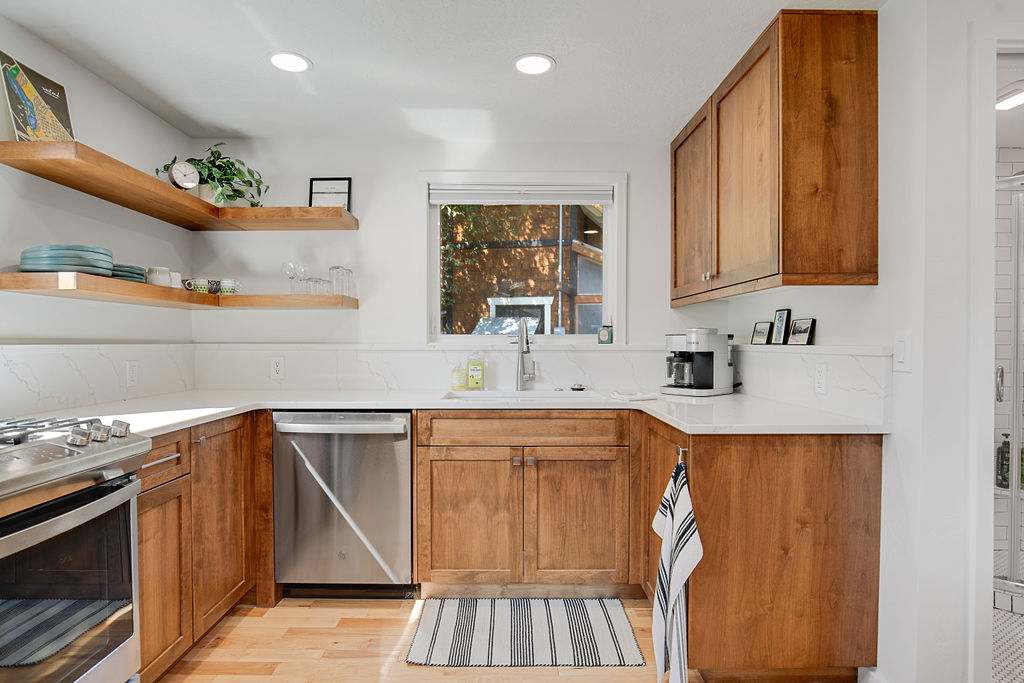 Charming Historical Home in Downtown Boise 3