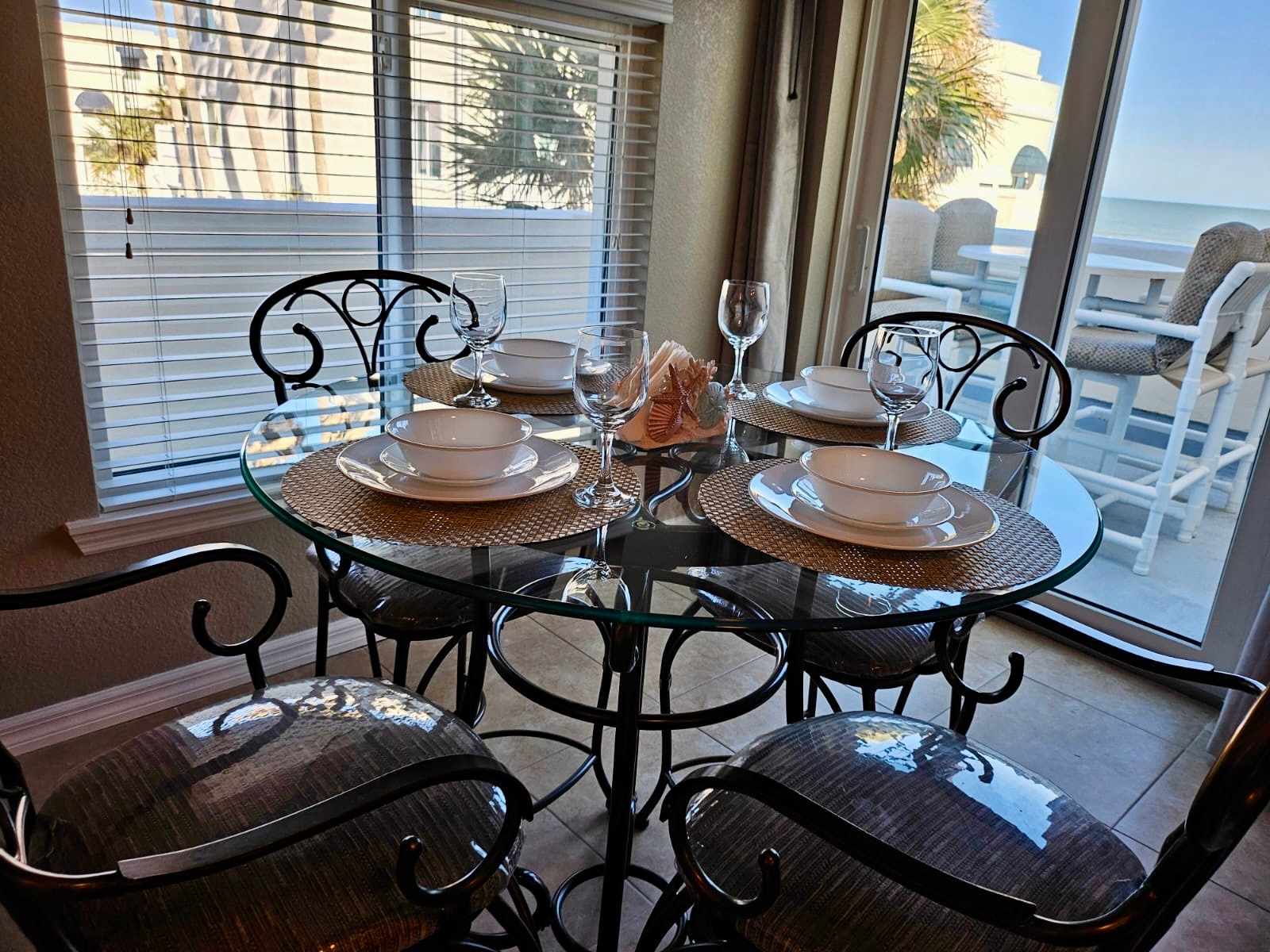 Oceanfront Condo | Beach Access | Rocket Launches 6