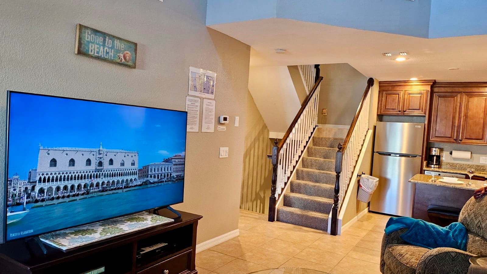 Oceanfront Condo | Beach Access | Rocket Launches 4