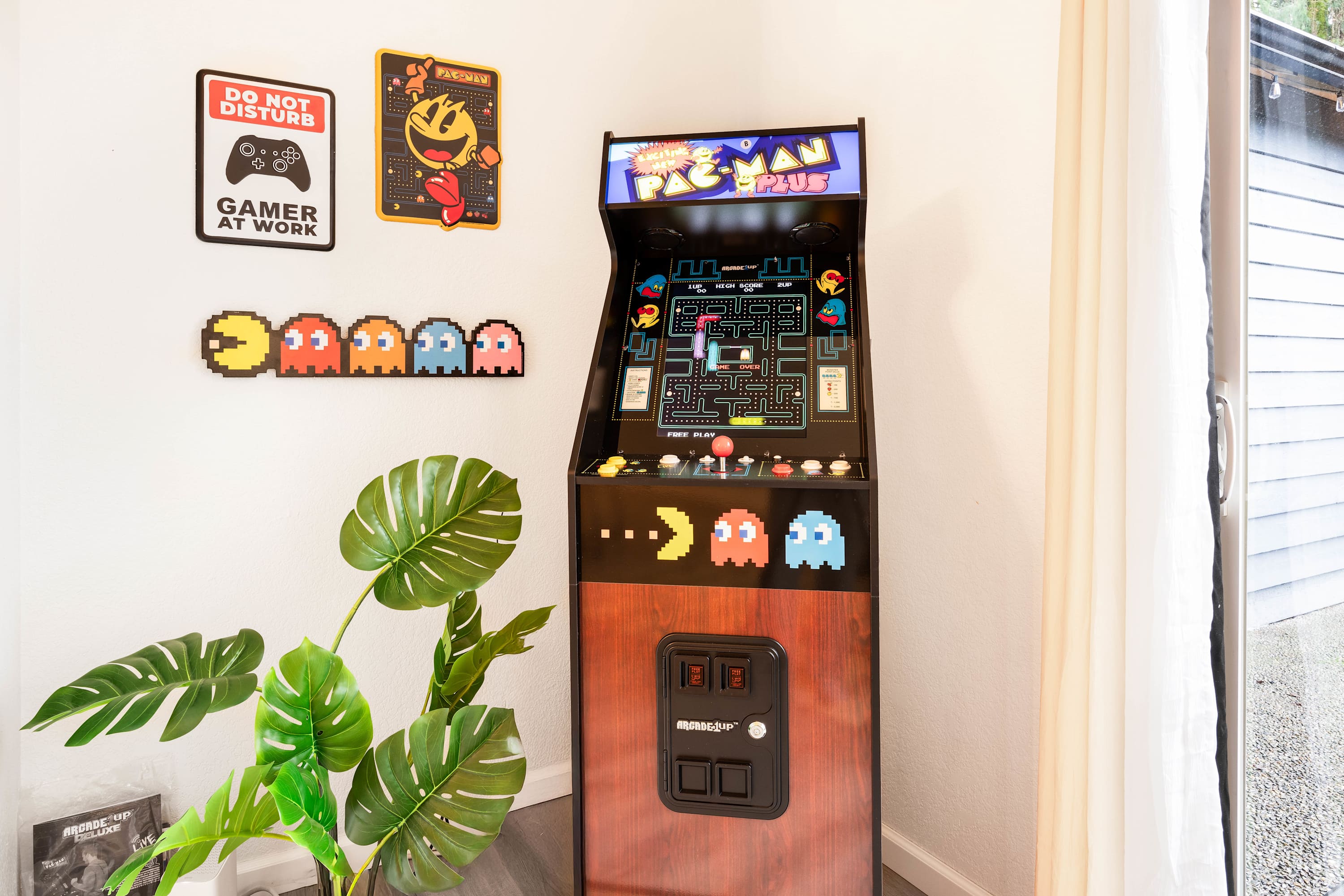 Serene 2BR/2BA Single-Floor Home w/ 3 AC Near Mall