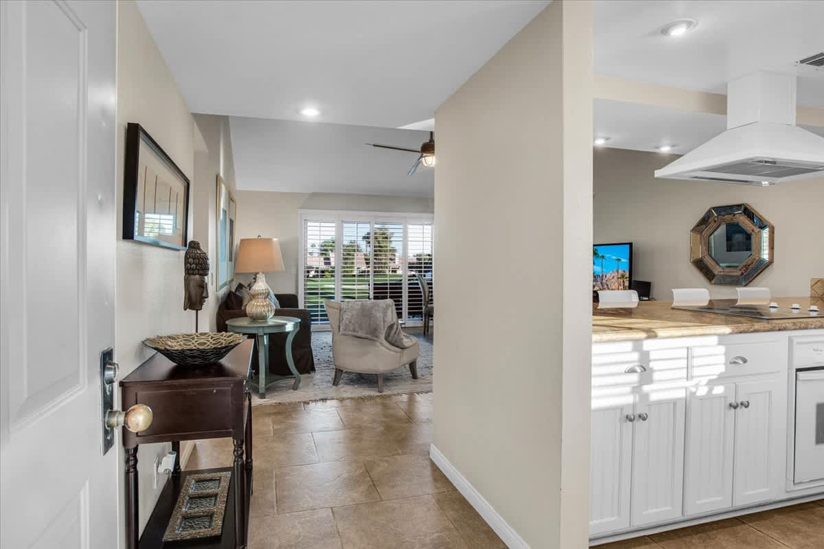 PD Resorter, 2BR with Golf course views! - Photo 4