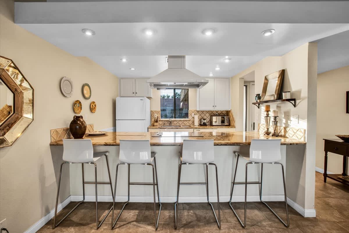 PD Resorter, 2BR with Golf course views! - Photo 2