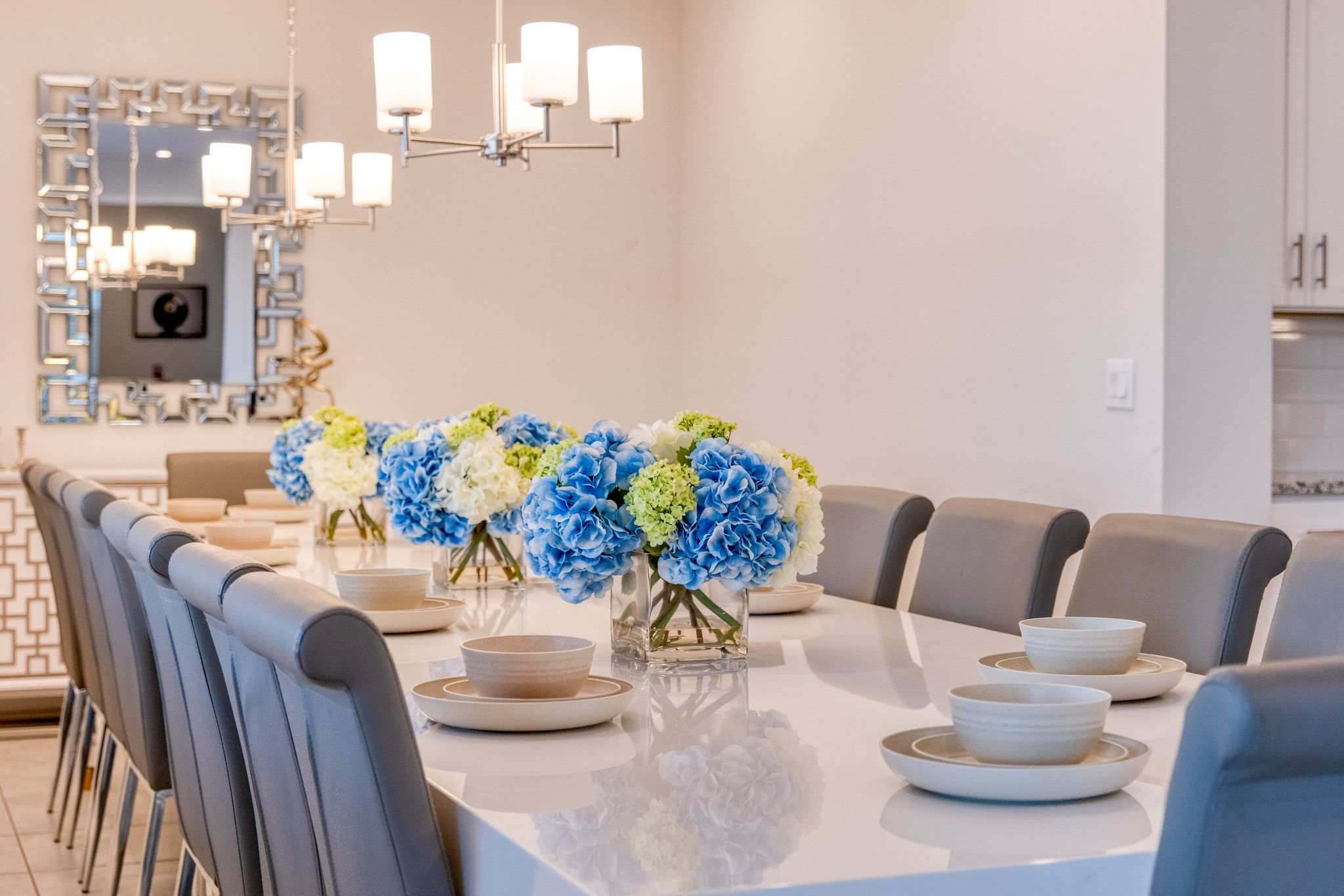 Brand NEW Eden Gardens Community! Luxury KOSHER Villa-w/ Heated Pool! + 12 MI to Disney!