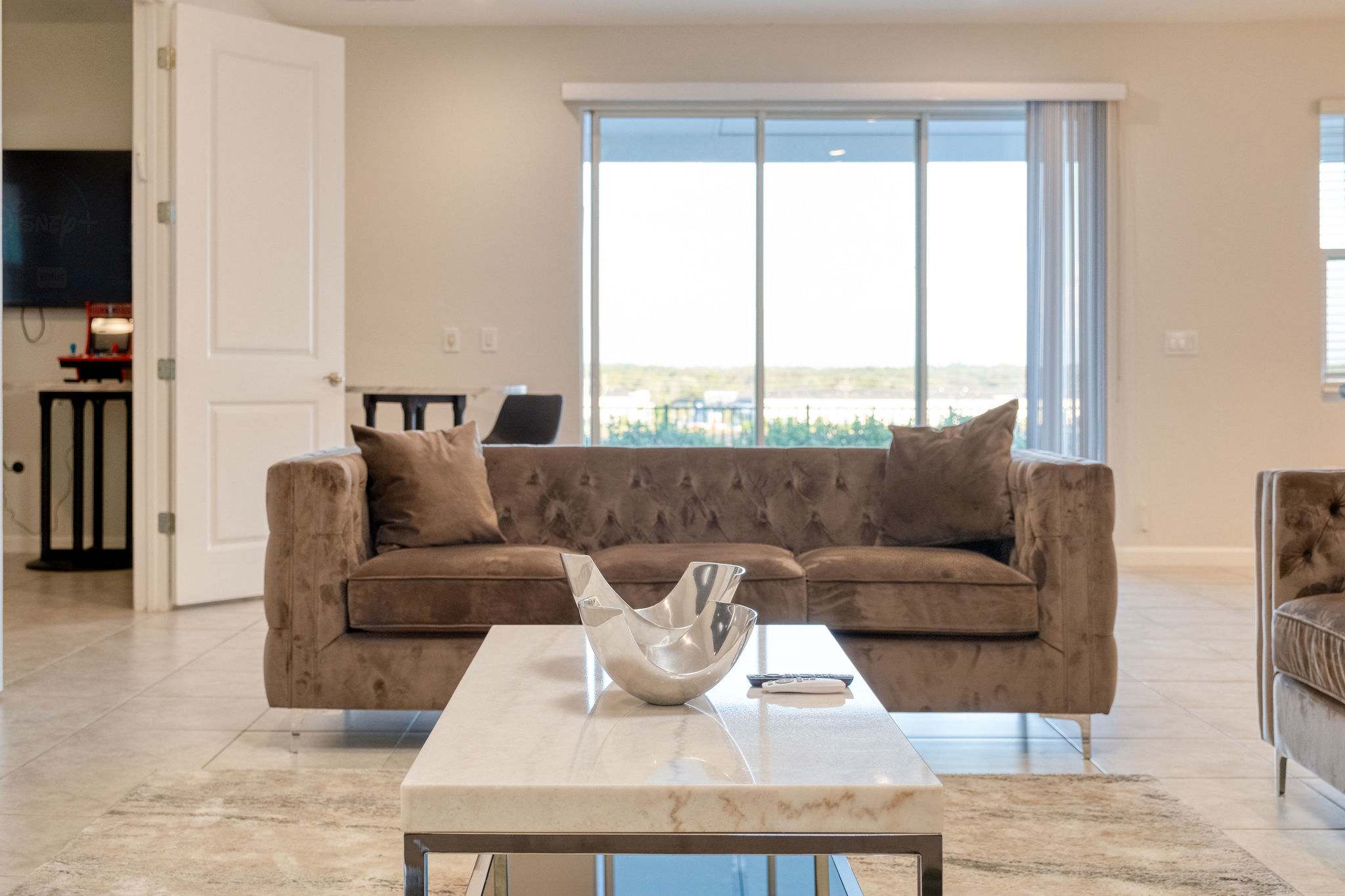 Brand NEW Eden Gardens Community! Luxury KOSHER Villa-w/ Heated Pool! + 12 MI to Disney!