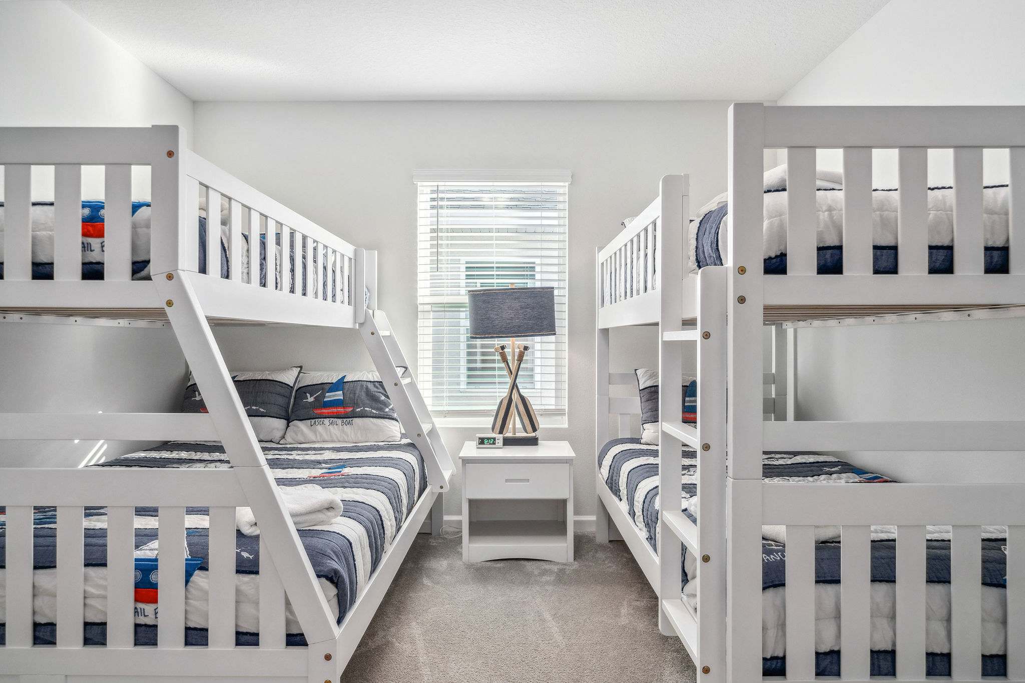 Brand NEW Eden Gardens Community! Luxury KOSHER Villa-w/ Heated Pool! + 12 MI to Disney!