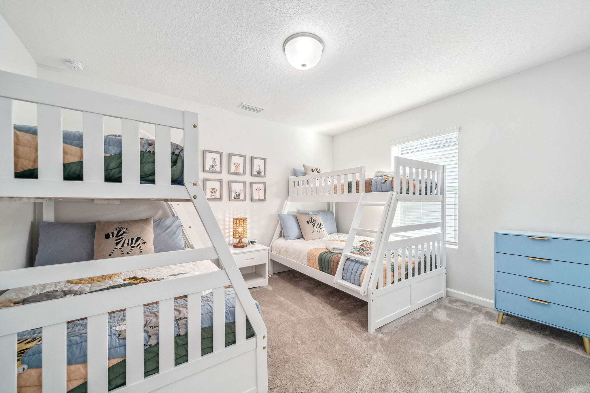 Brand NEW Eden Gardens Community! Luxury KOSHER Villa-w/ Heated Pool! + 12 MI to Disney!