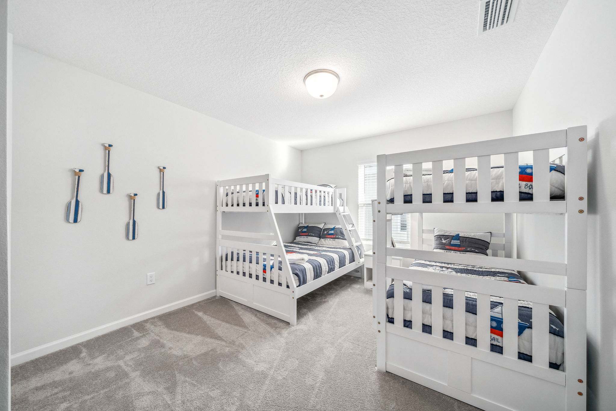 Brand NEW Eden Gardens Community! Luxury KOSHER Villa-w/ Heated Pool! + 12 MI to Disney!