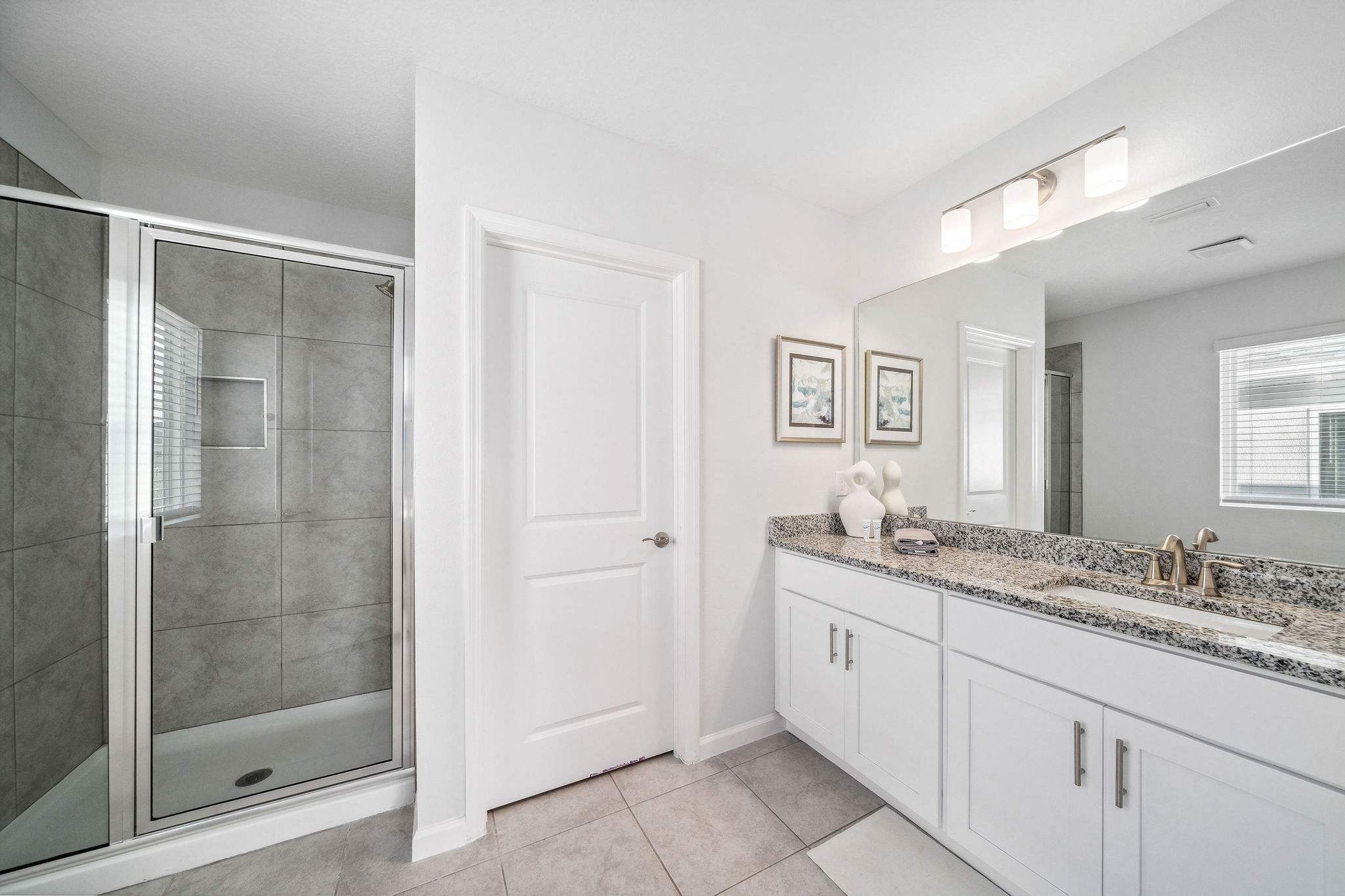 Brand NEW Eden Gardens Community! Luxury KOSHER Villa-w/ Heated Pool! + 12 MI to Disney!