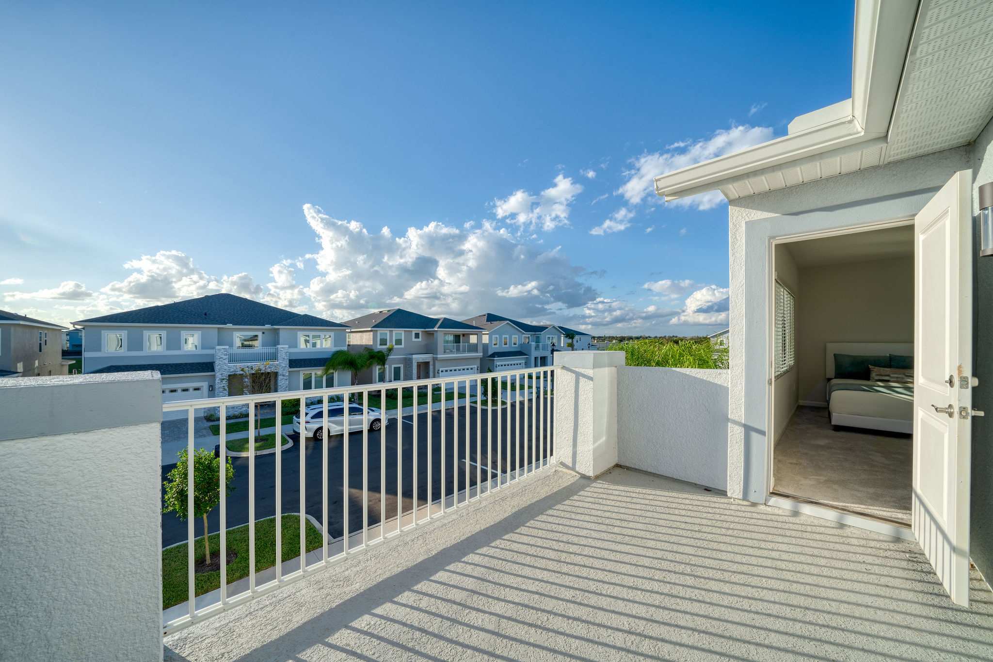 Brand NEW Eden Gardens Community! Luxury KOSHER Villa-w/ Heated Pool! + 12 MI to Disney!